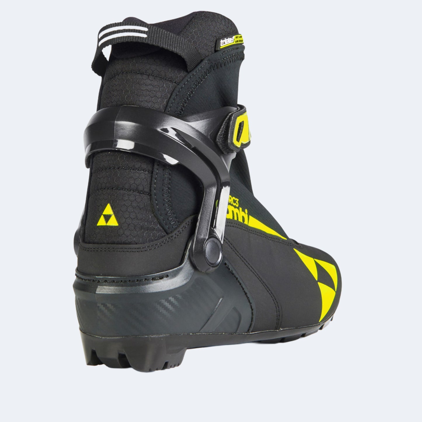 2024 Fischer RC 3 Combi Cross Country Ski Boot