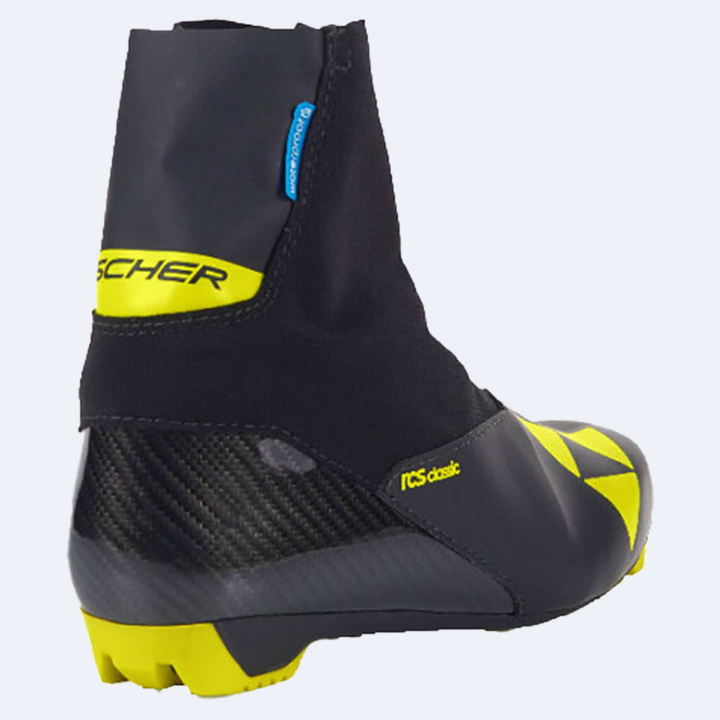 2024 Fischer RCS Classic Cross Country Ski Boot