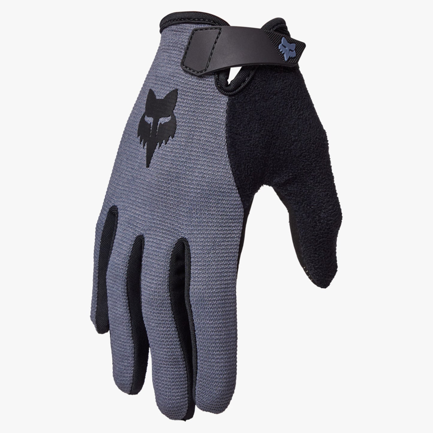 Fox Ranger Youth Glove - GRAPHITE - S