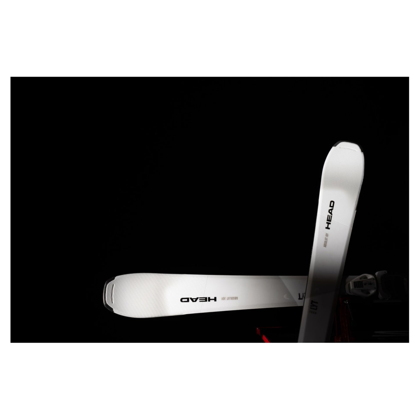 2024 Head Absolut Joy Women's Skis w Protector SLR 10 GW Bindings