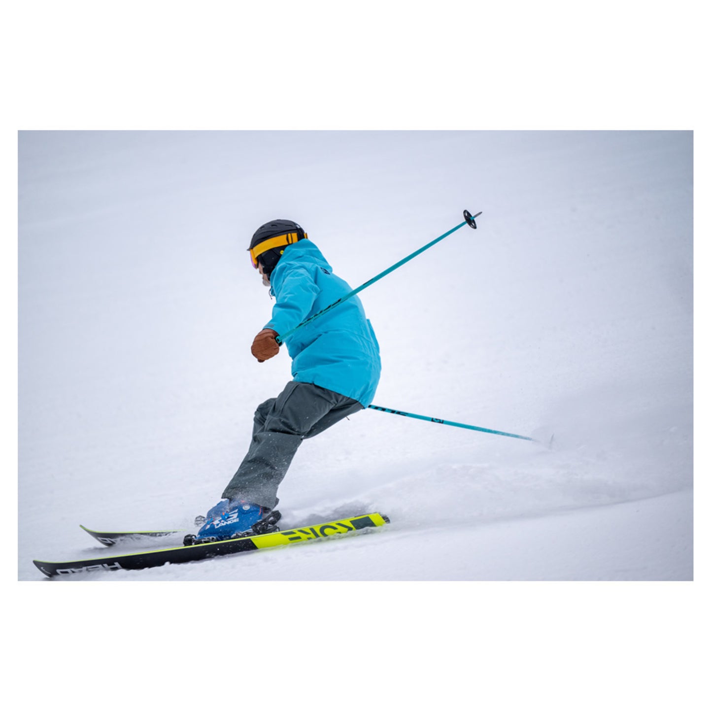 2024 Head Kore 93 Skis