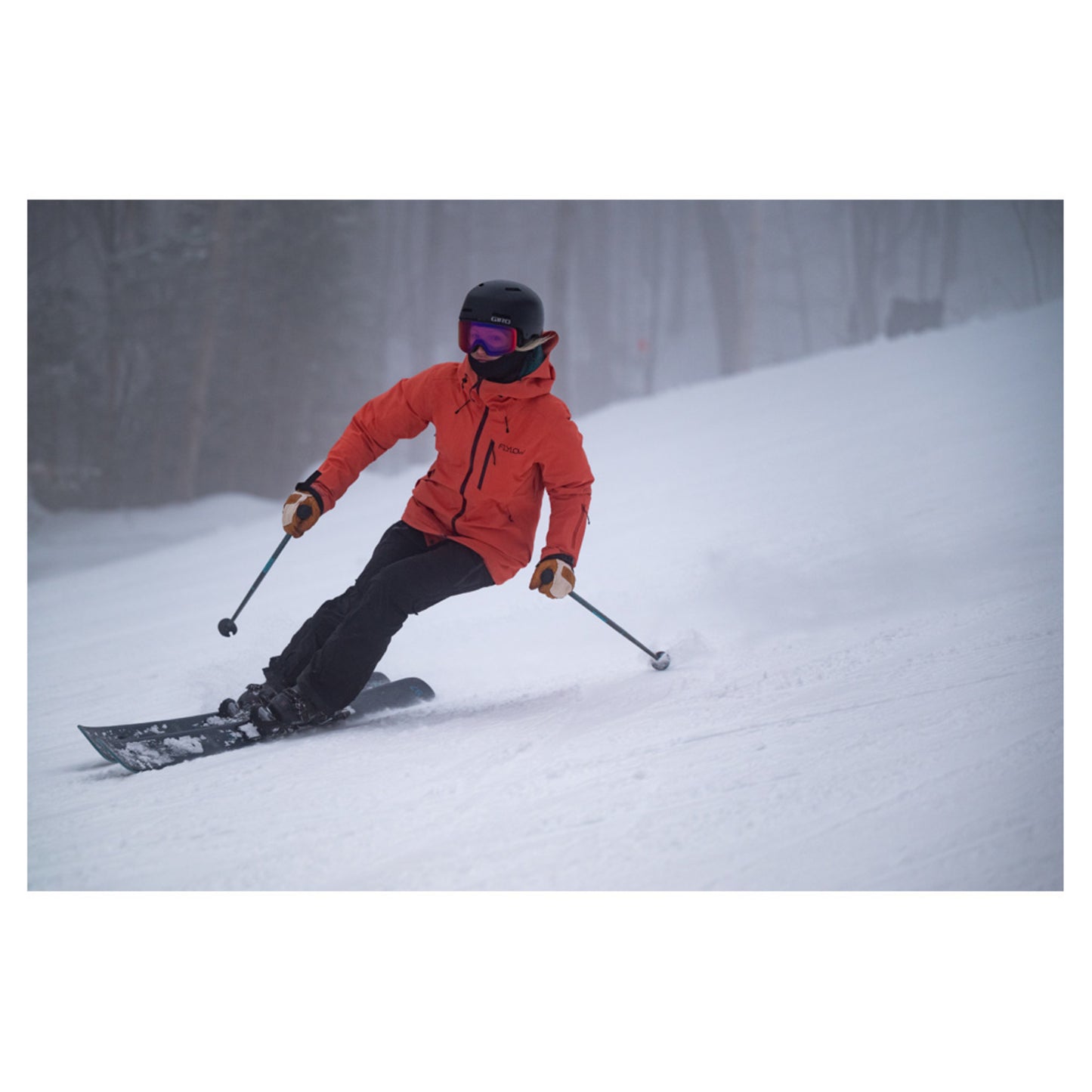 2024 Head Kore 97 Women's Ski
