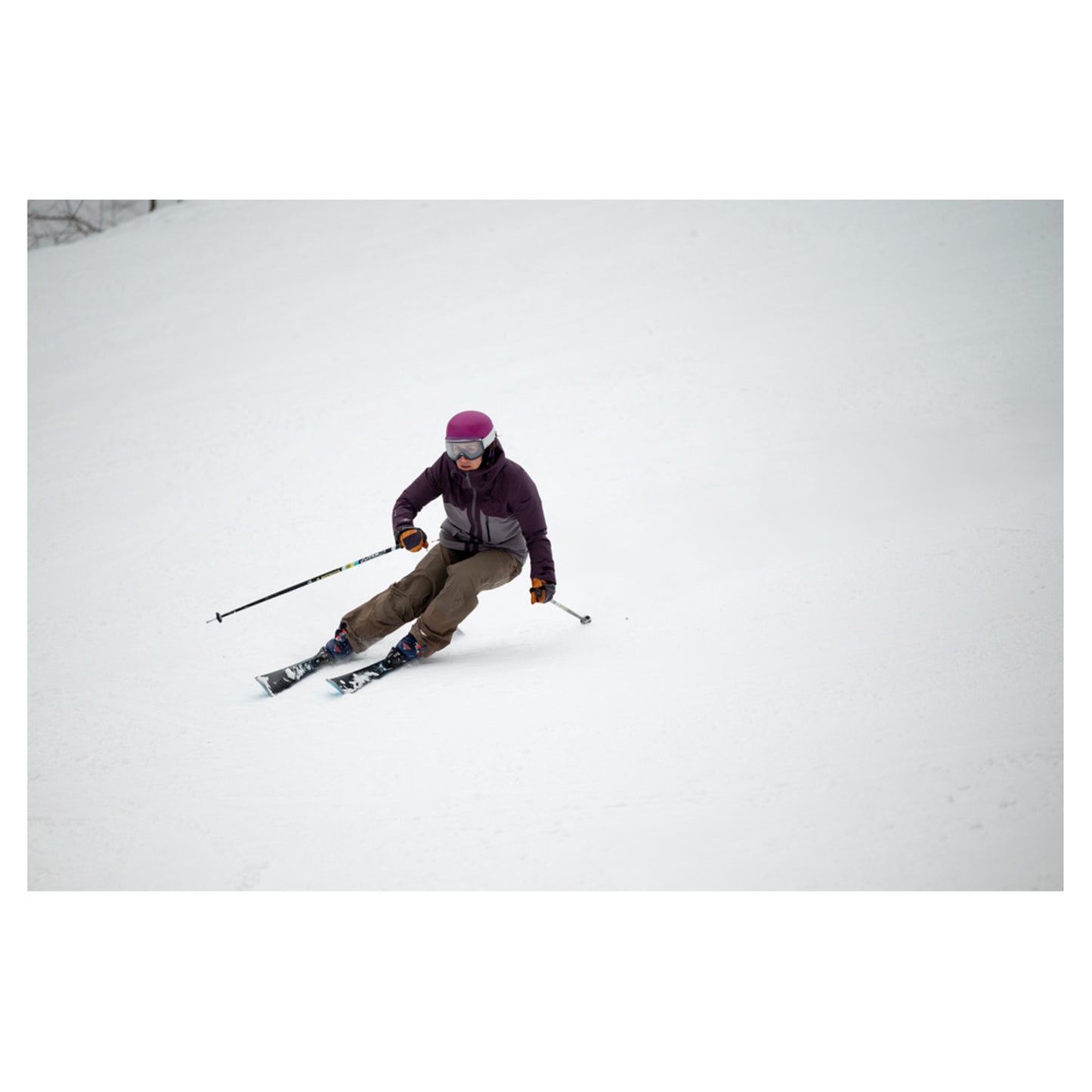 2024 Head Super Joy Women's Skis w Joy 11 GW Bindings