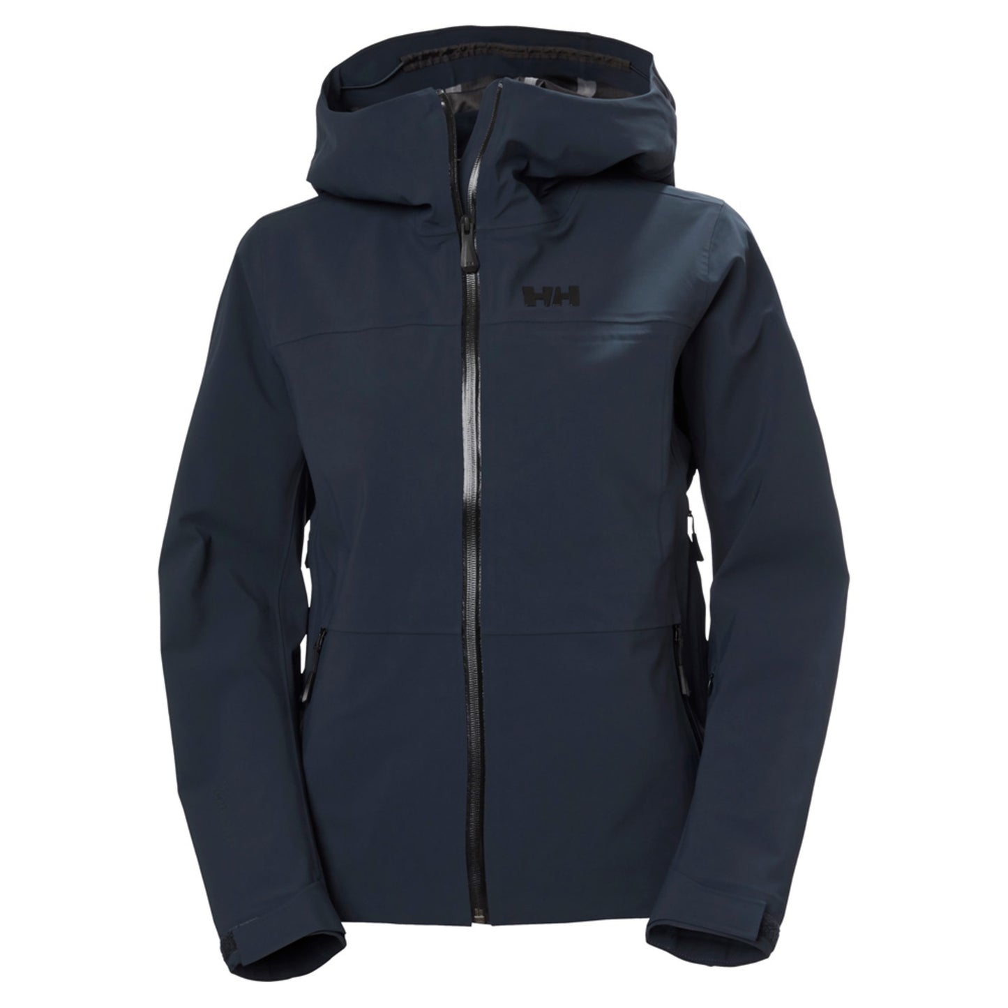 Helly Hansen Motionista 3L Shell Women's Jacket - NAVY - XL