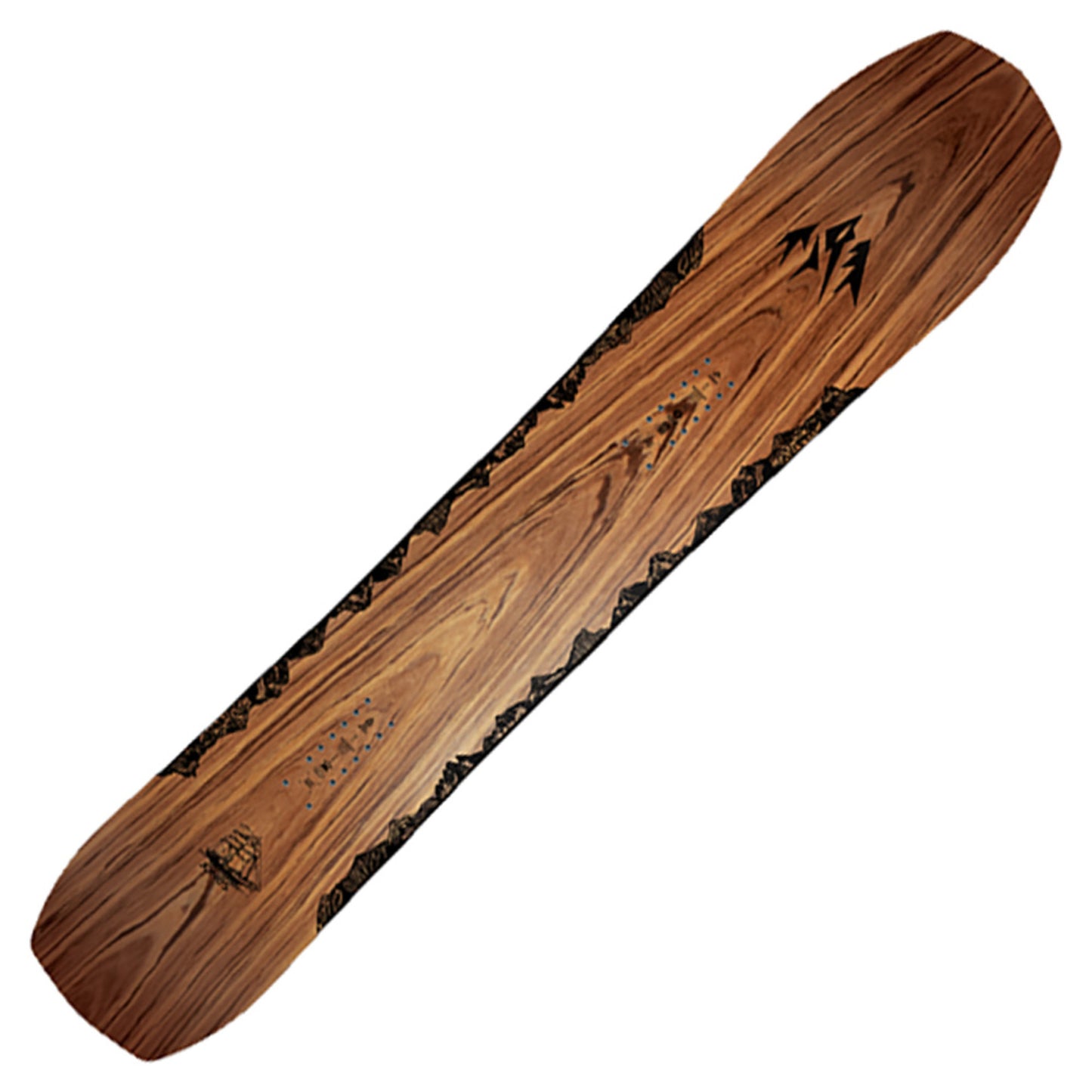 2024 Jones Flagship Snowboard - 172