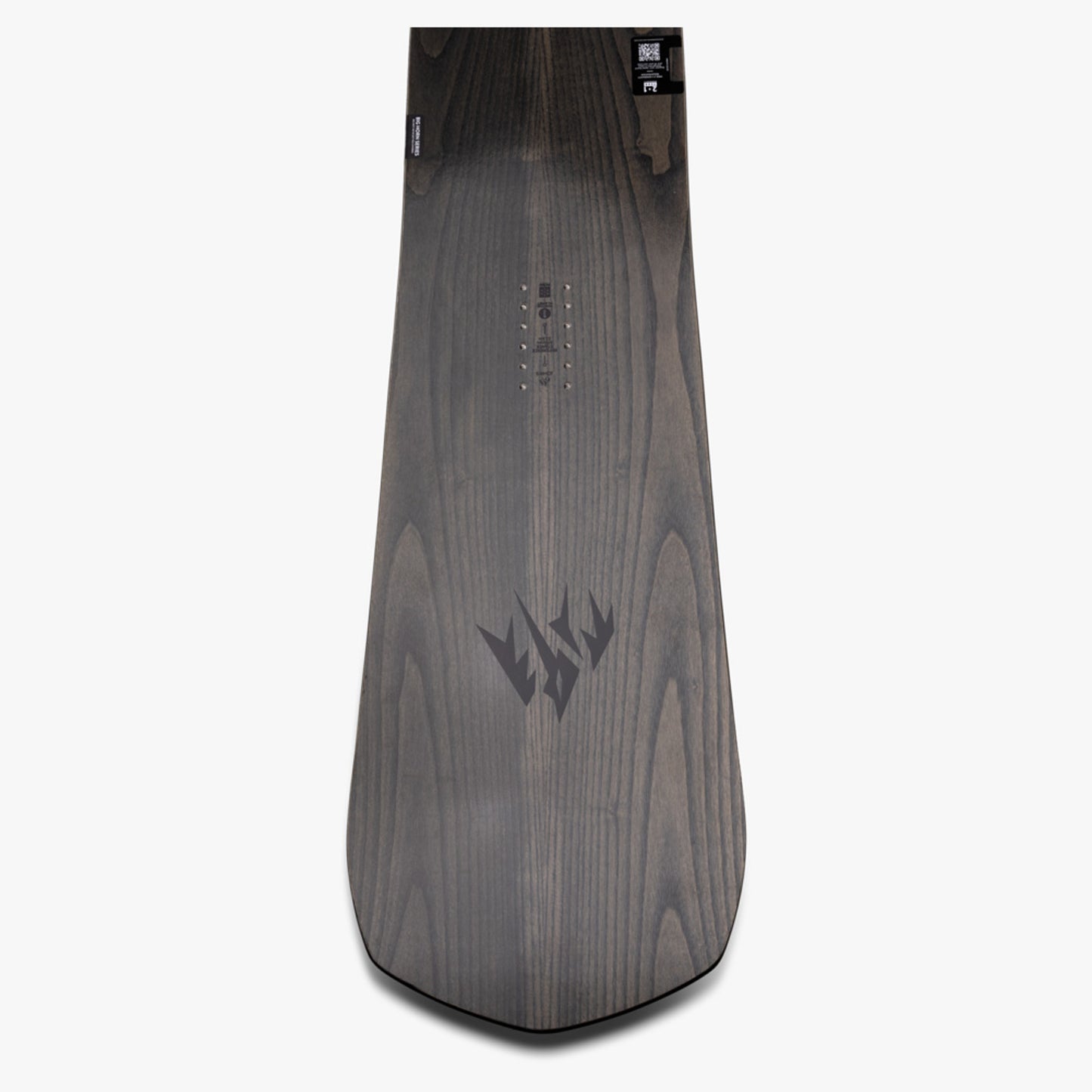 2024 Jones Freecarver 9000S Snowboard - 164