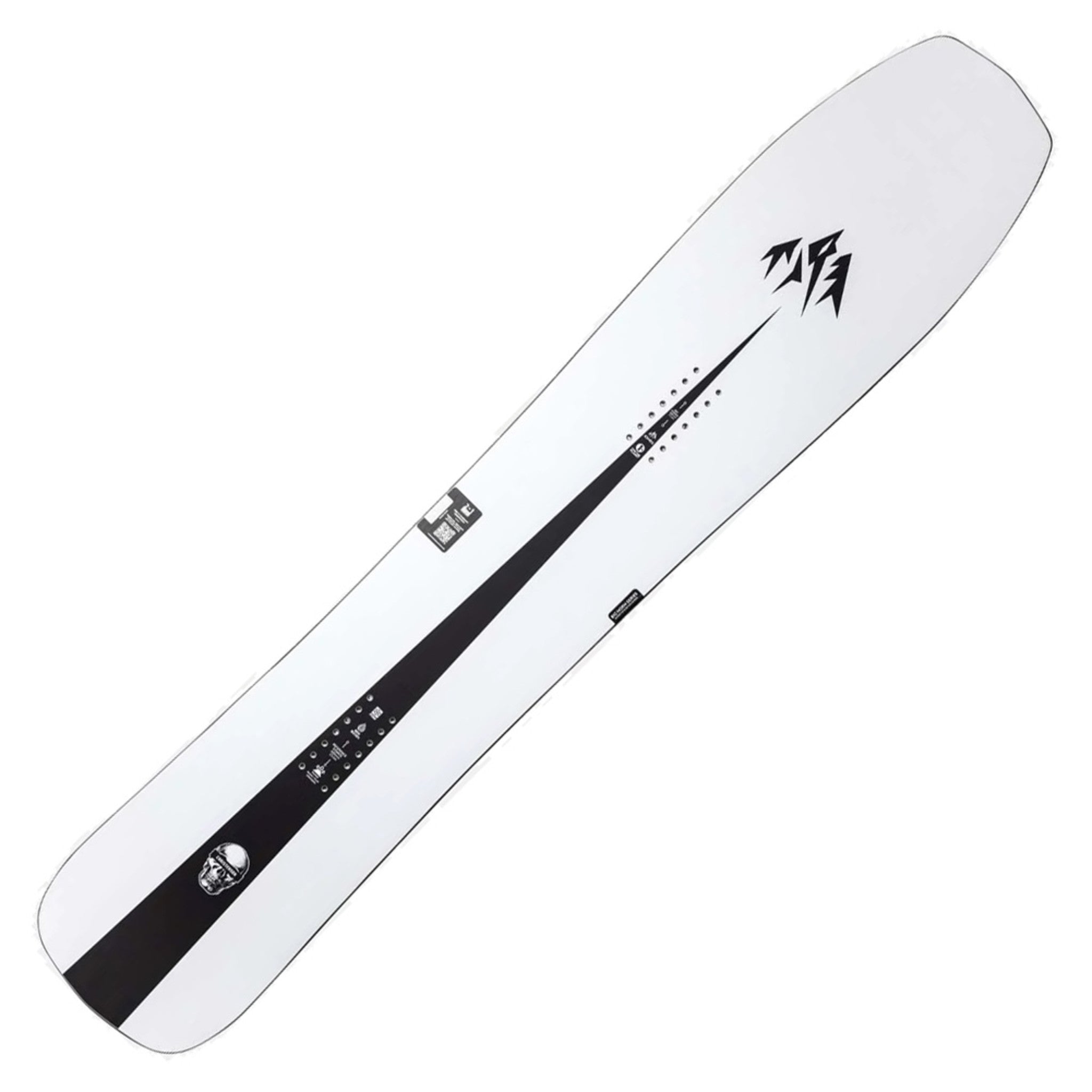 2024 Jones Mind Expander Snowboard – Ski Essentials