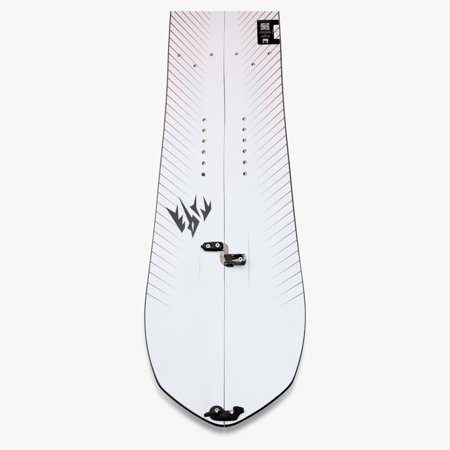 2024 Jones Stratos Splitboard - 158W