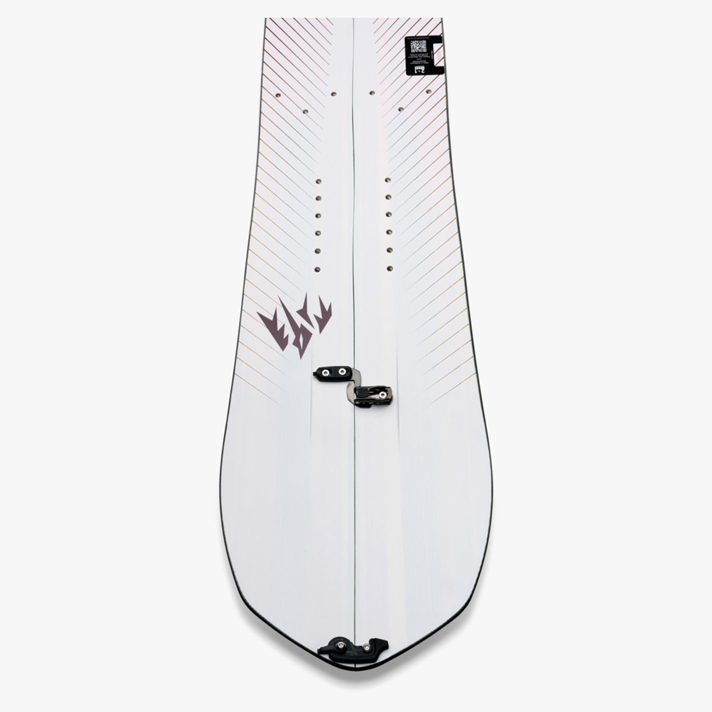 2024 Jones Stratos Women's Splitboard - 152