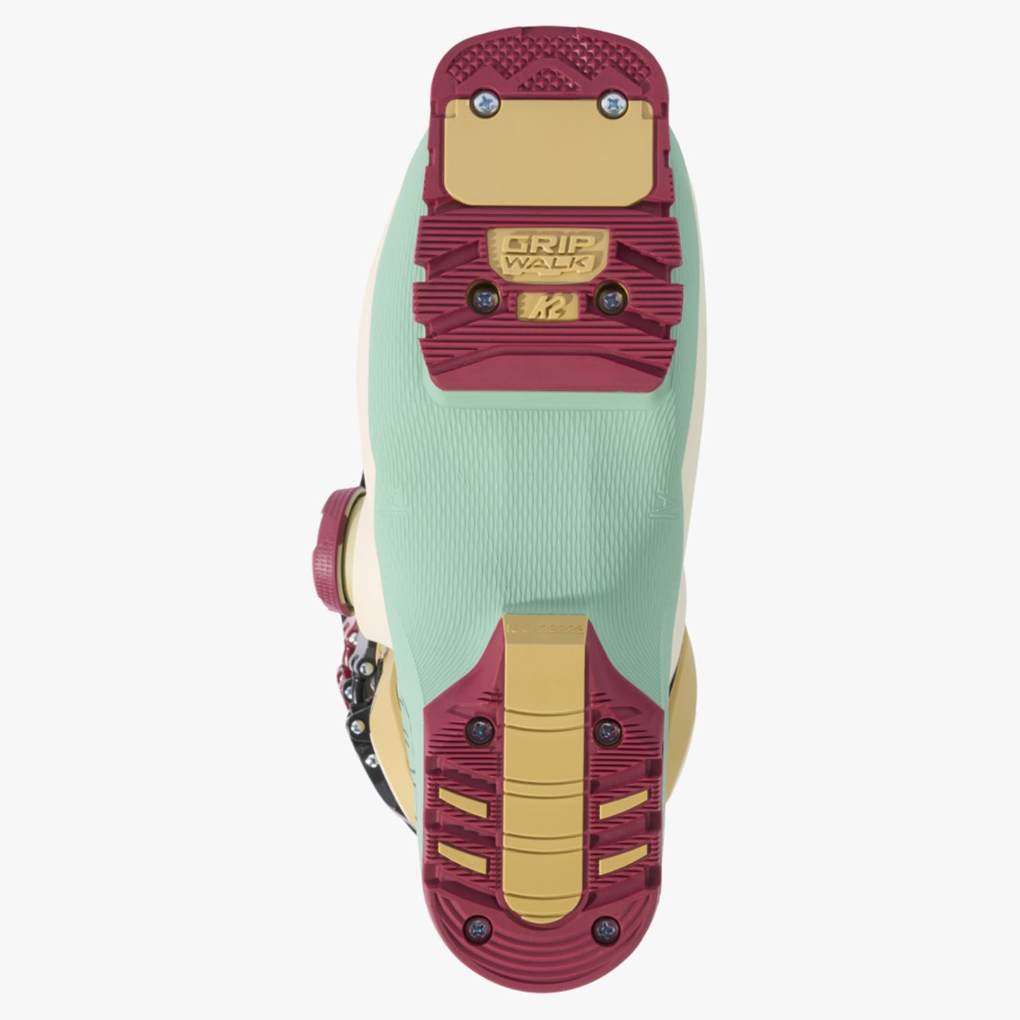 2024 K2 Anthem 105 Boa Ski Boot - 26.5