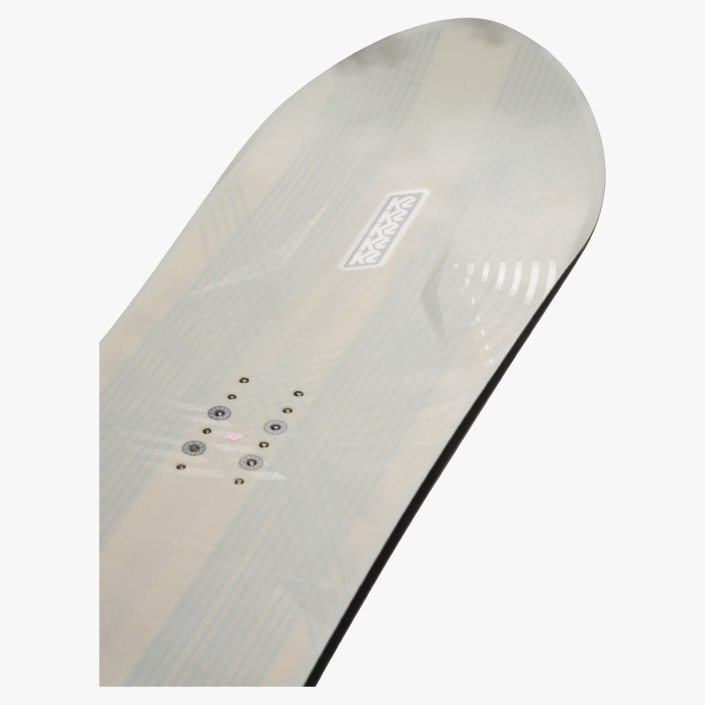 2024 K2 Antidote Snowboard - 163W