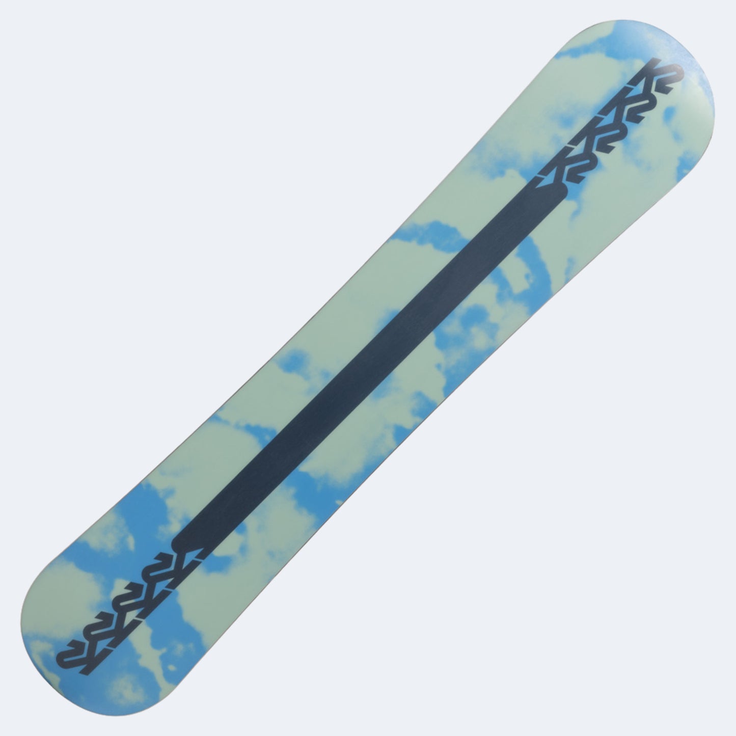 2024 K2 Kandi Junior Snowboard