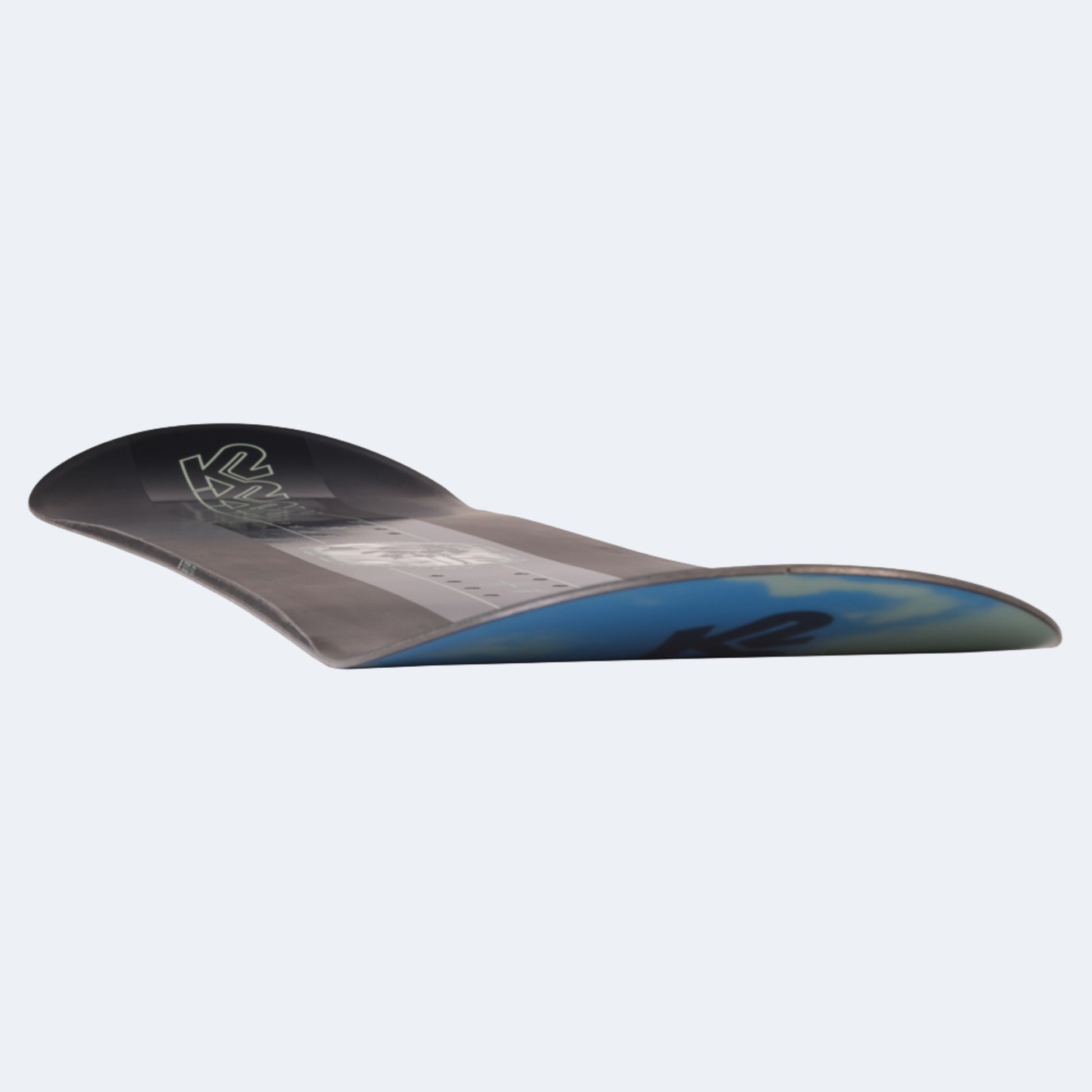 2024 K2 Kandi Junior Snowboard