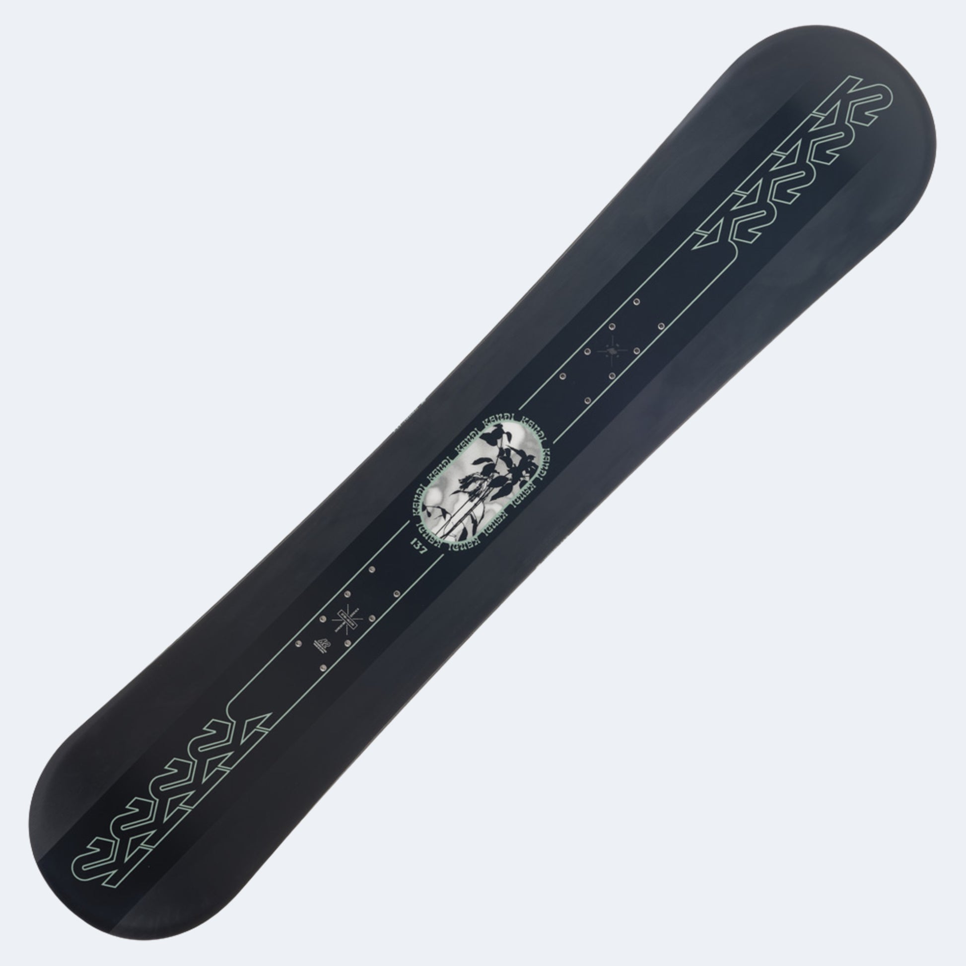 2024 K2 Kandi Junior Snowboard