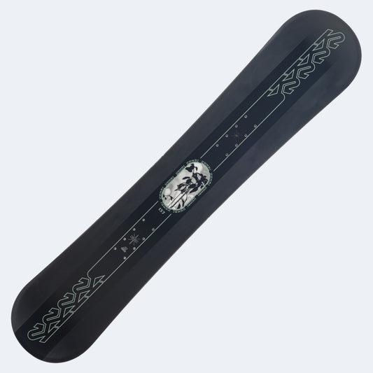 2024 K2 Kandi Junior Snowboard