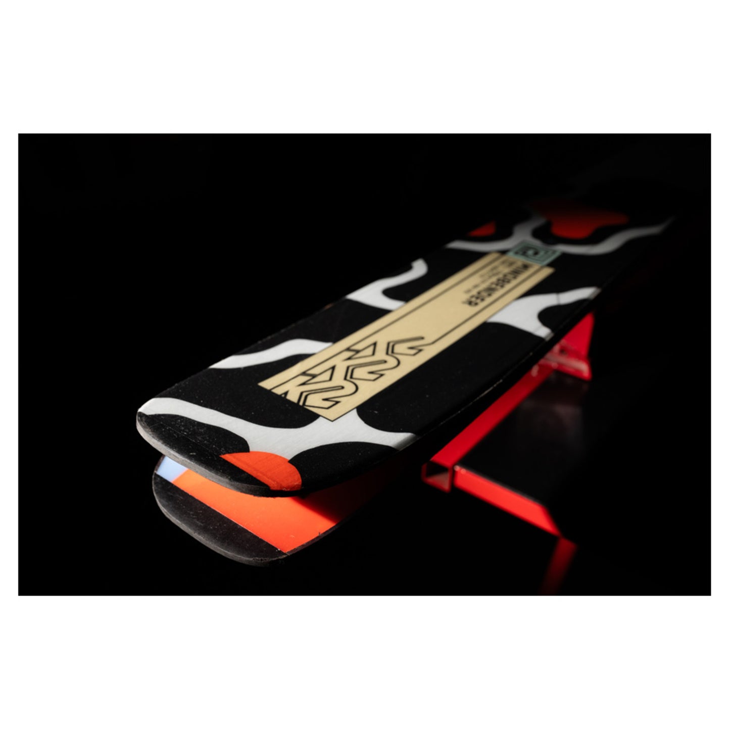 2024 K2 Mindbender 108 Ti Ski
