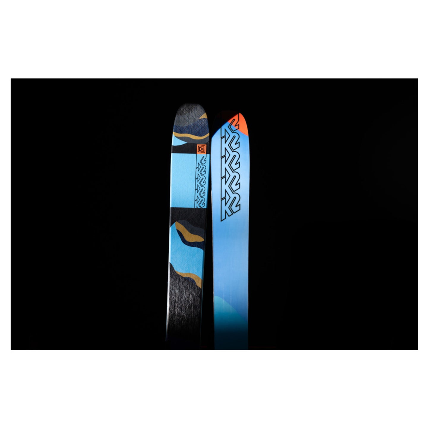 2024 K2 Mindbender 116 C Ski