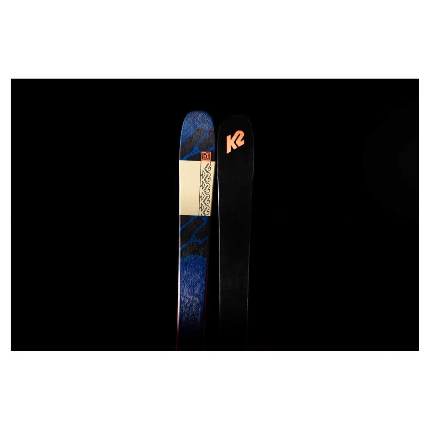 2024 K2 Mindbender 90 C Ski