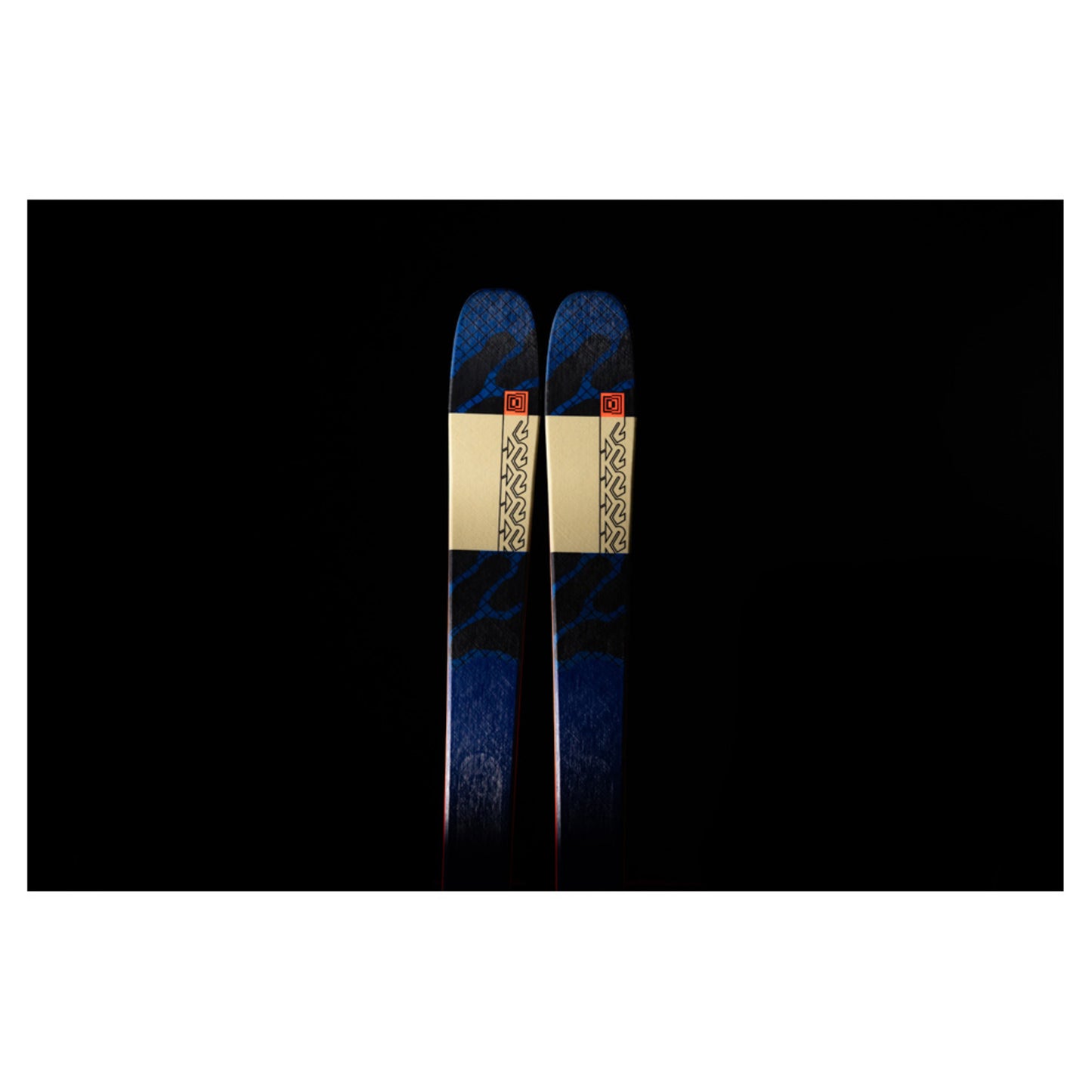 2024 K2 Mindbender 90 C Ski