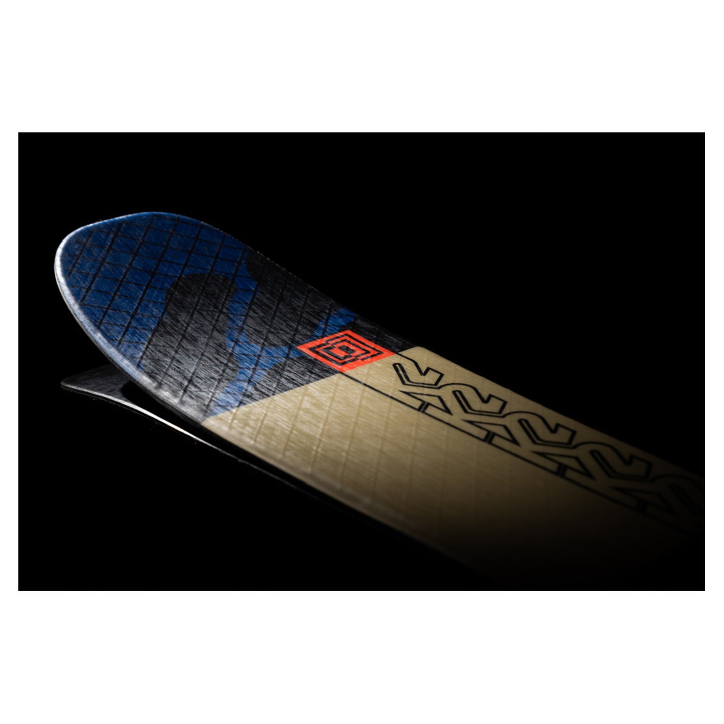 2024 K2 Mindbender 90 C Ski