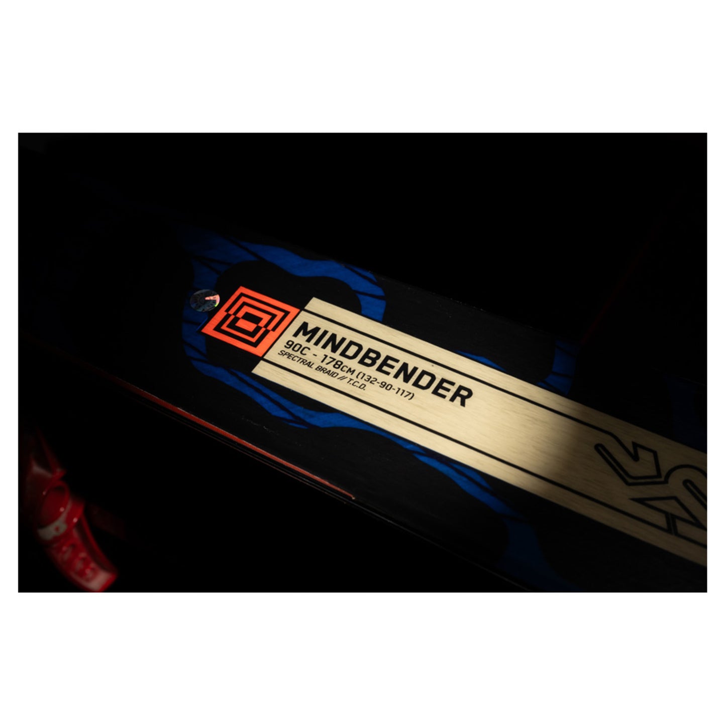 2024 K2 Mindbender 90 C Ski