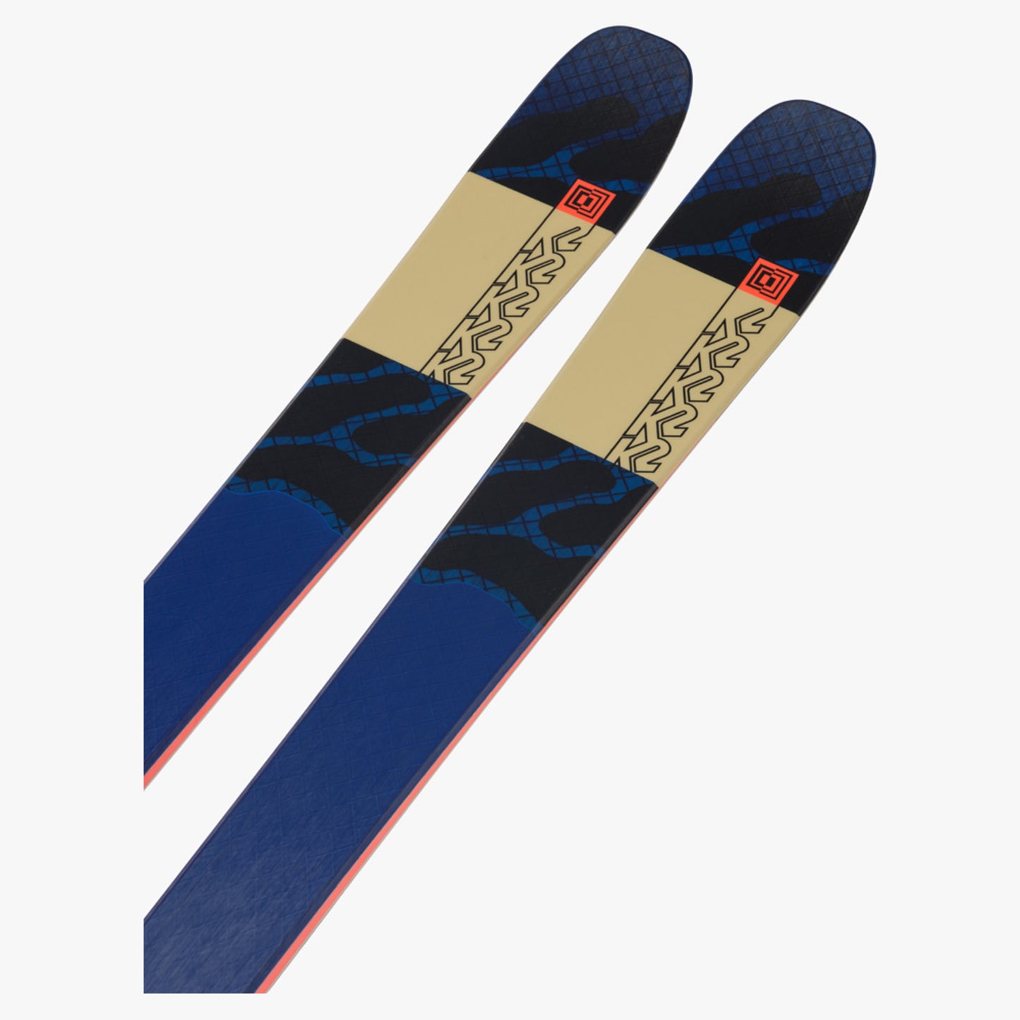 2024 K2 Mindbender 90 C Ski - 160