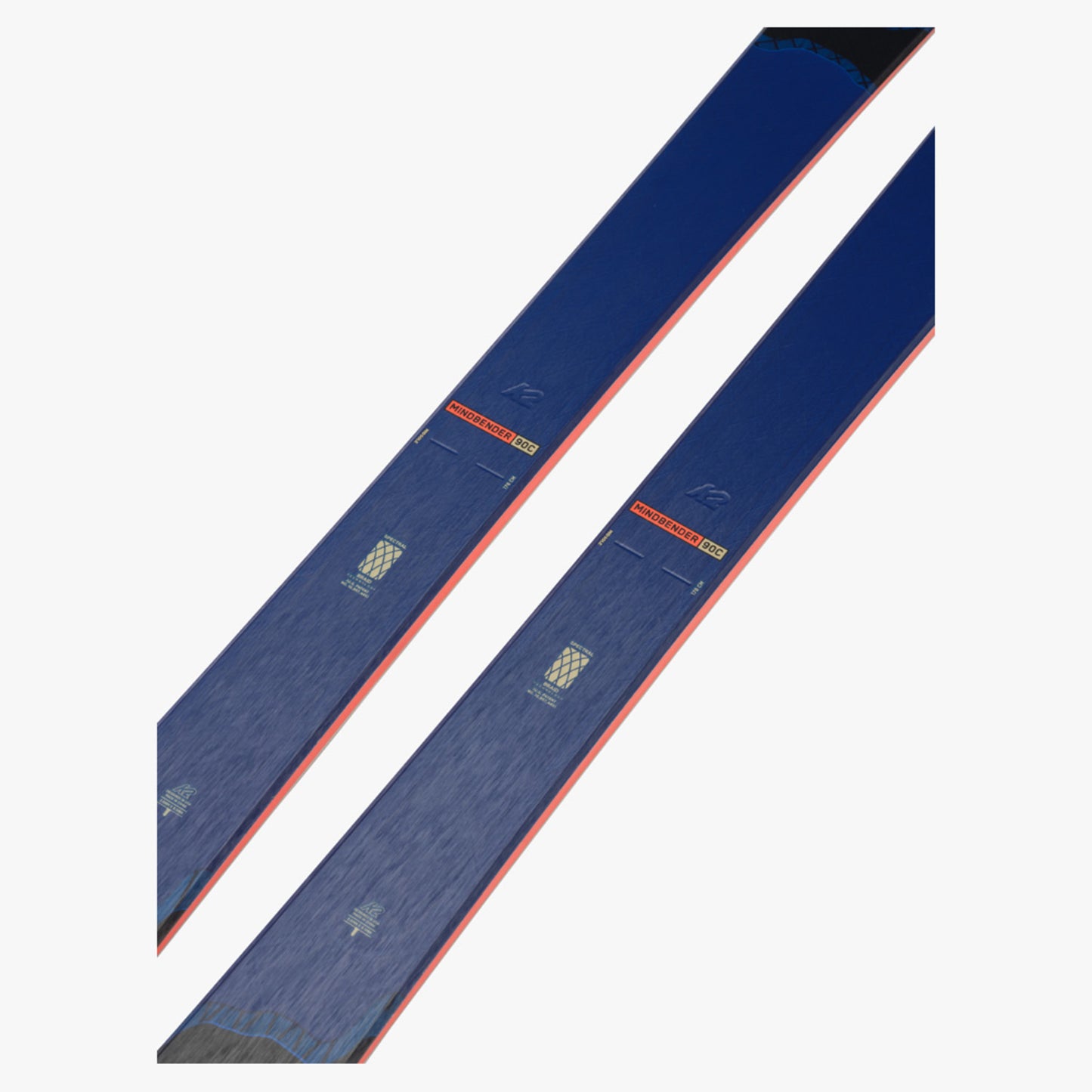 2024 K2 Mindbender 90 C Ski - 160