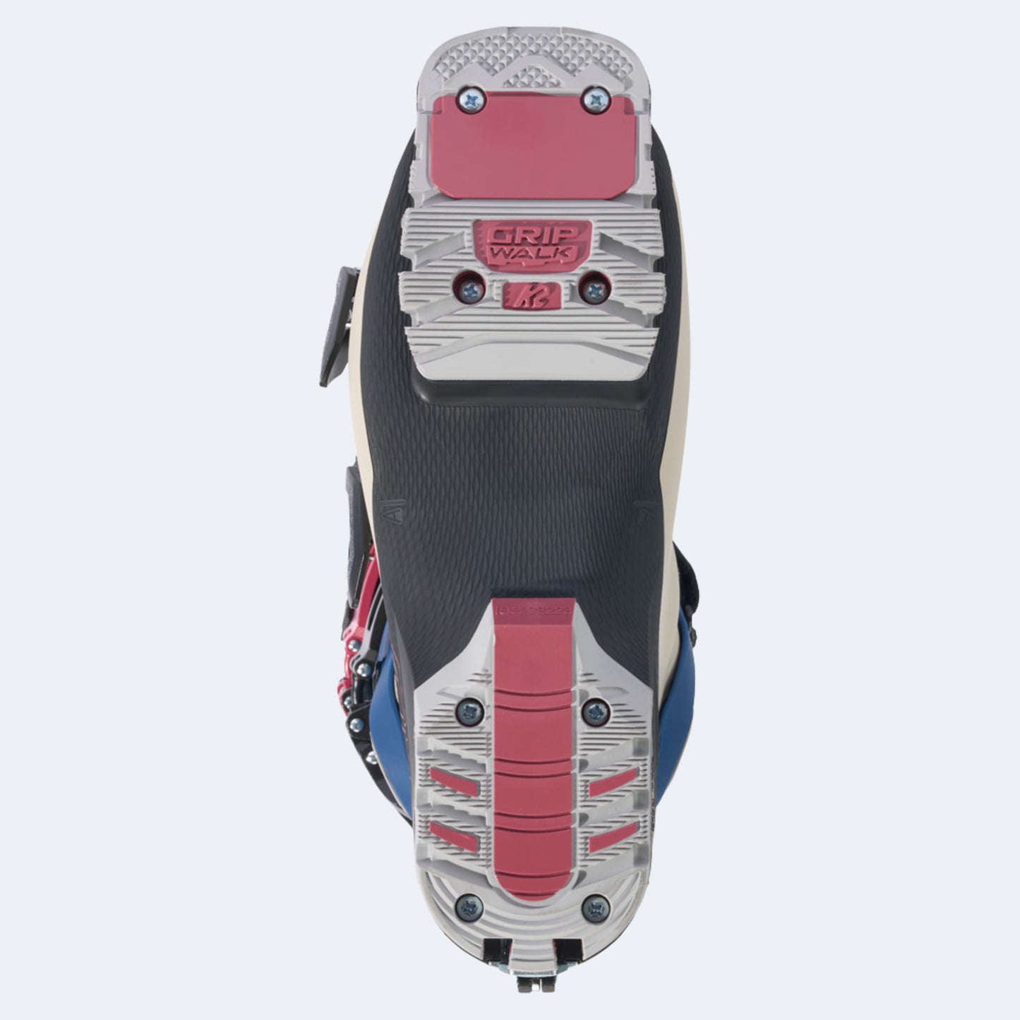 2024 K2 Mindbender 95 Women's Ski Boot