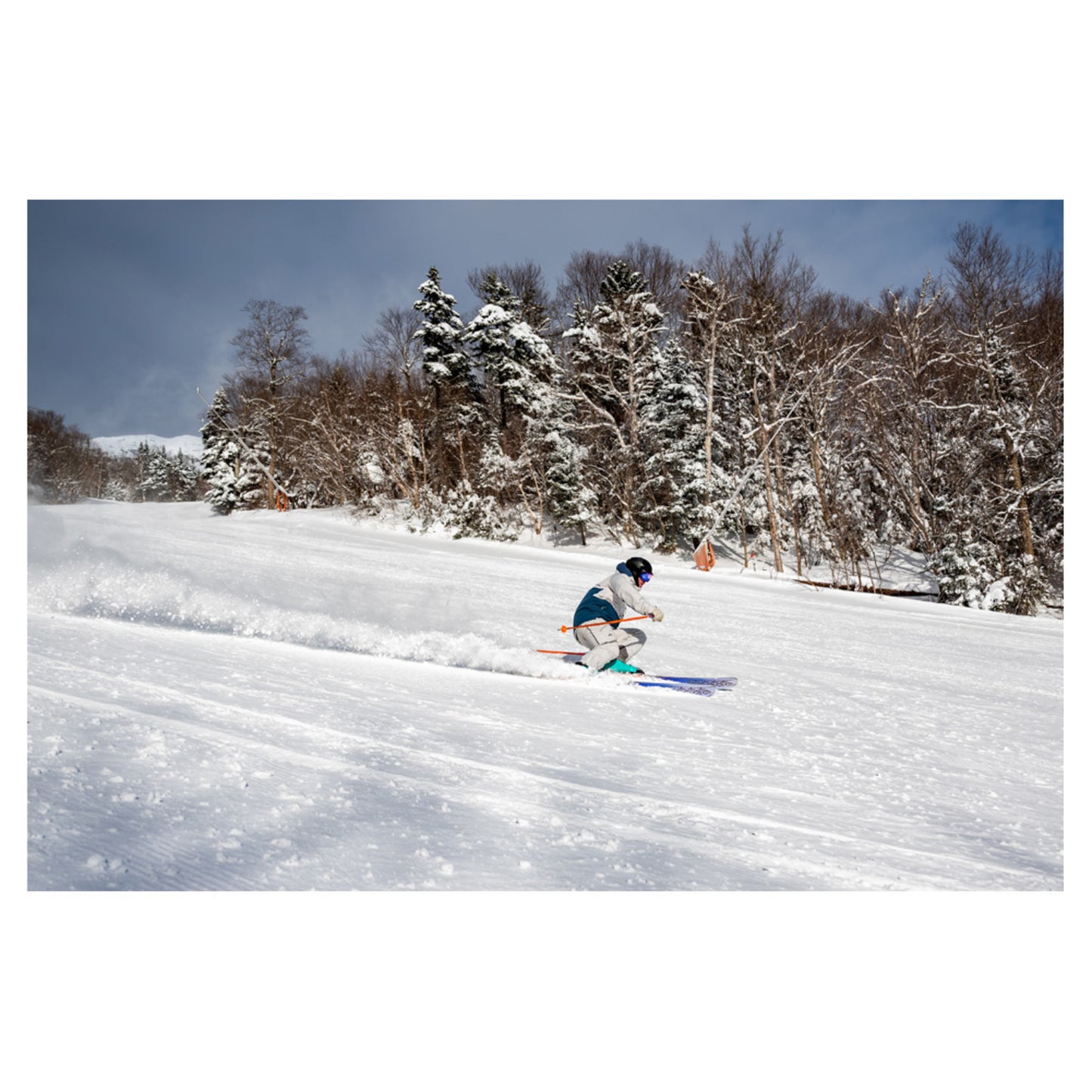 2024 K2 Mindbender 96 C Ski