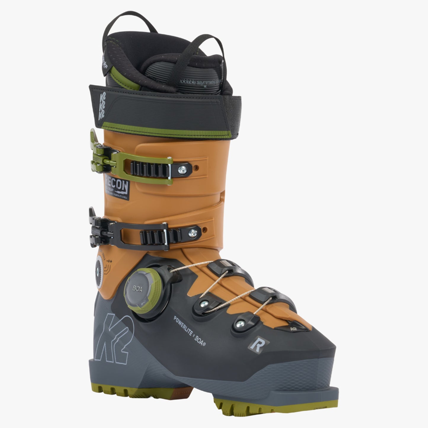 2024 K2 Recon 110 BOA Men's Ski Boot - 30.5