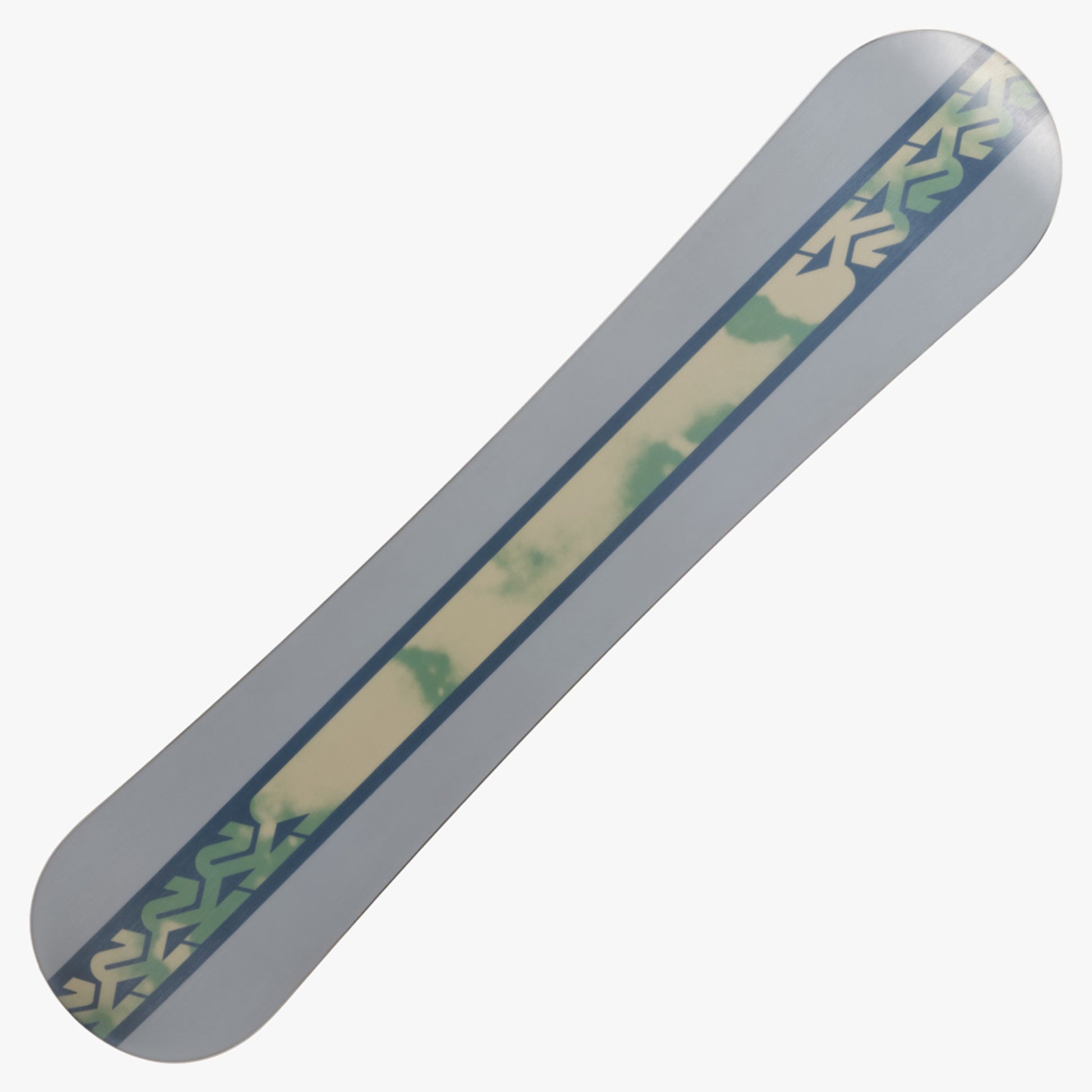 2024 K2 Vandal Junior LEASE Snowboard - 148W