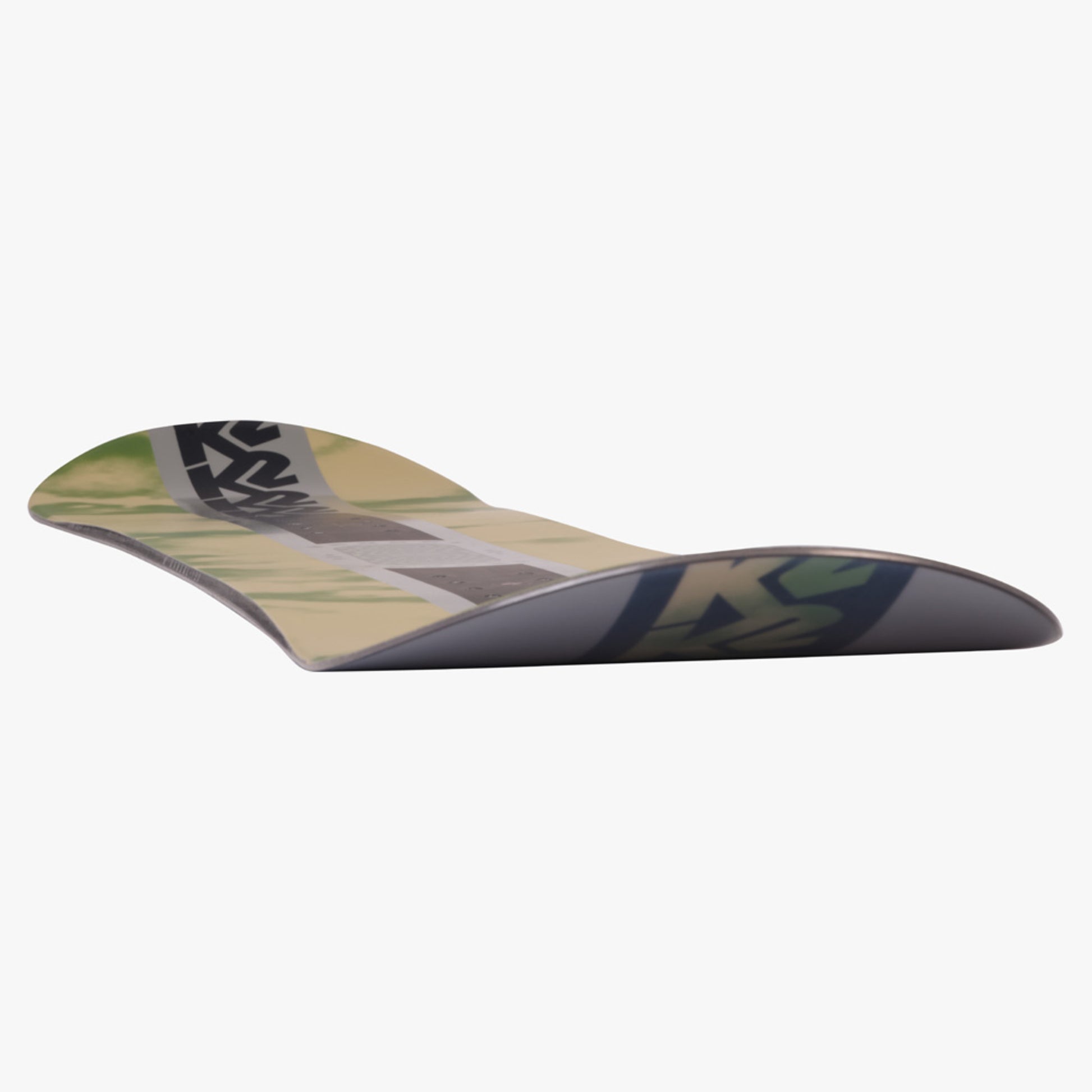 2024 K2 Vandal Junior LEASE Snowboard - 148W