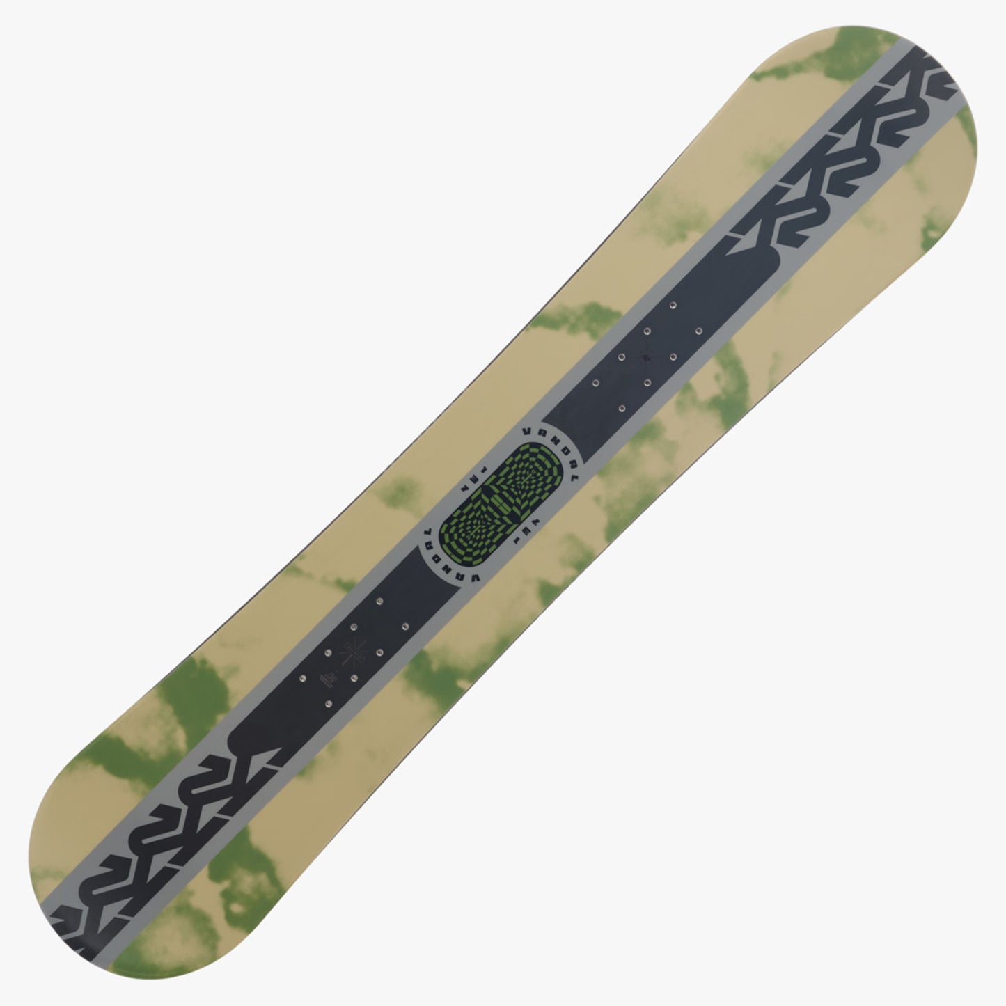 2024 K2 Vandal Junior LEASE Snowboard - 148W