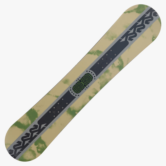 2024 K2 Vandal Junior LEASE Snowboard - 148W