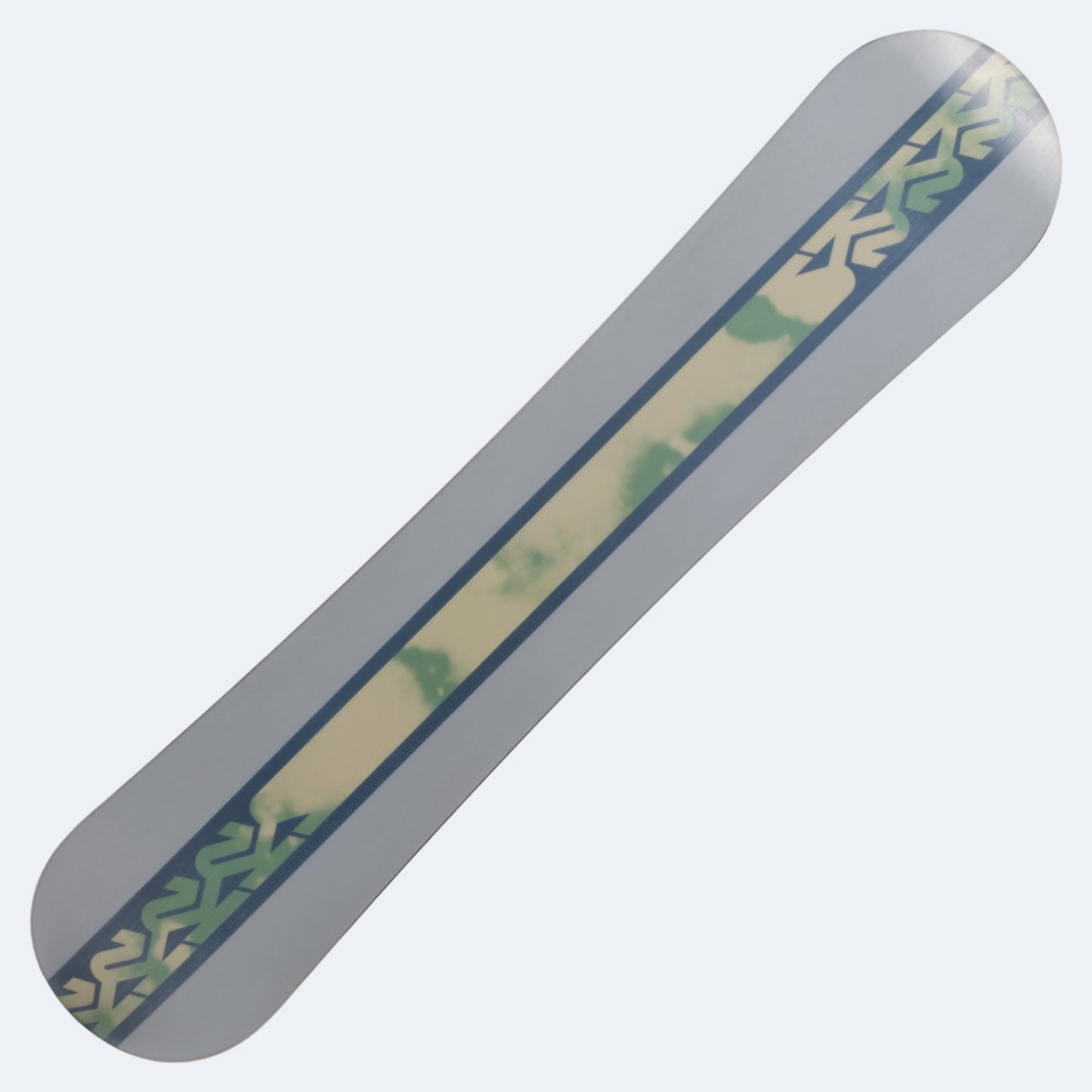 2024 K2 Vandal Junior Snowboard