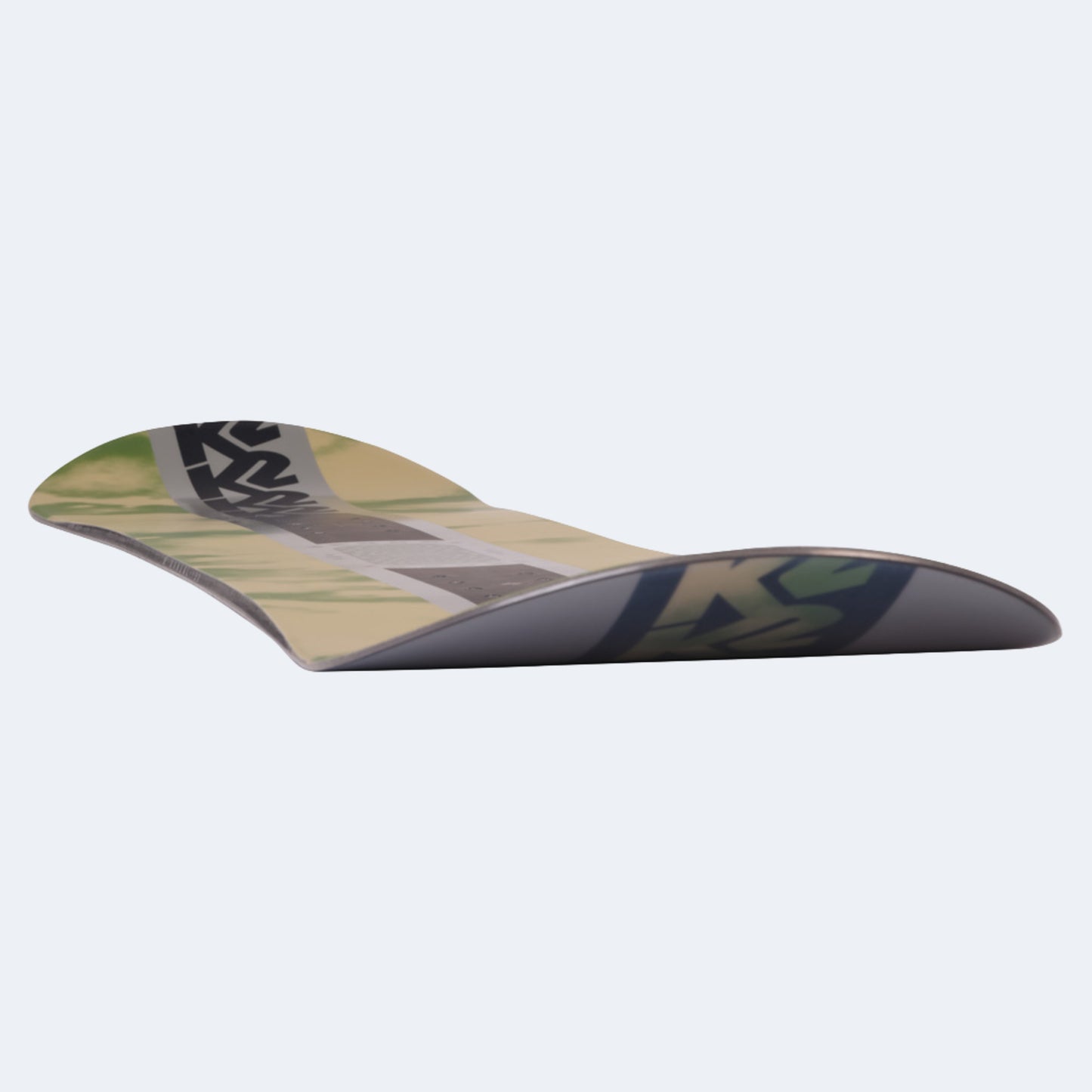 2024 K2 Vandal Junior Snowboard