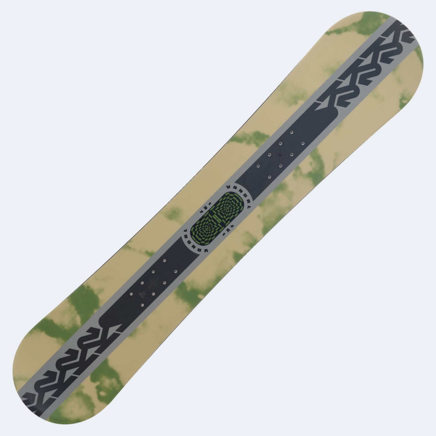 2024 K2 Vandal Junior Snowboard