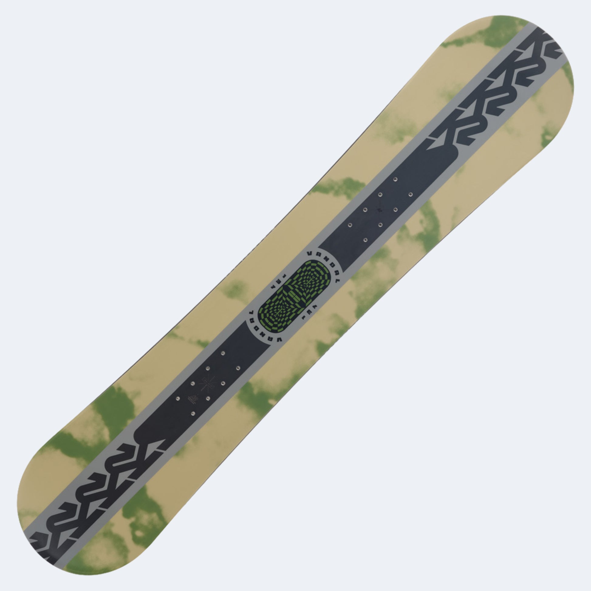 2024 K2 Vandal Junior Snowboard
