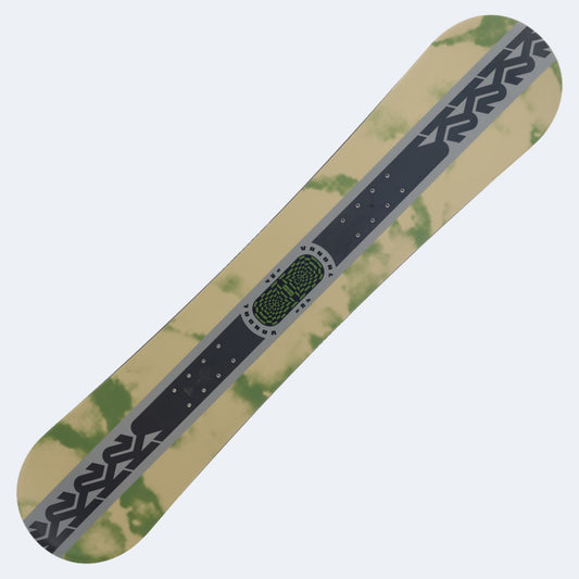 2024 K2 Vandal Junior Snowboard