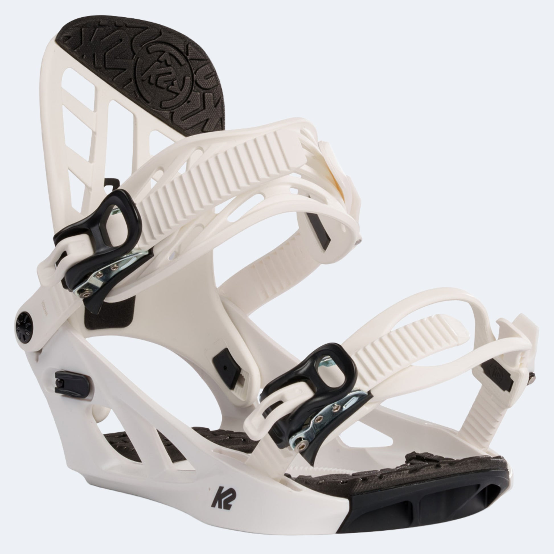 2024 K2 Youth Junior Snowboard Bindings