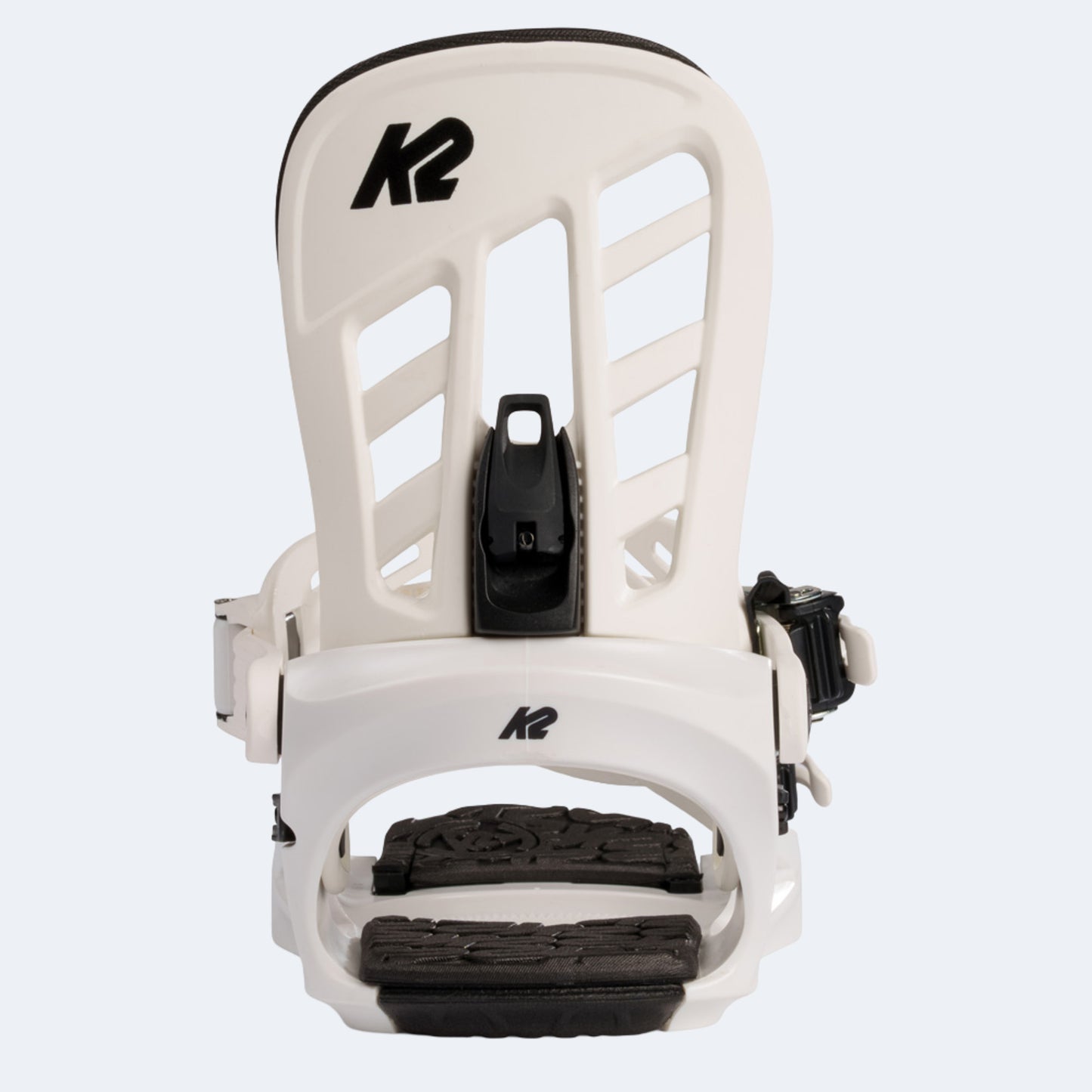 2024 K2 Youth Junior Snowboard Bindings