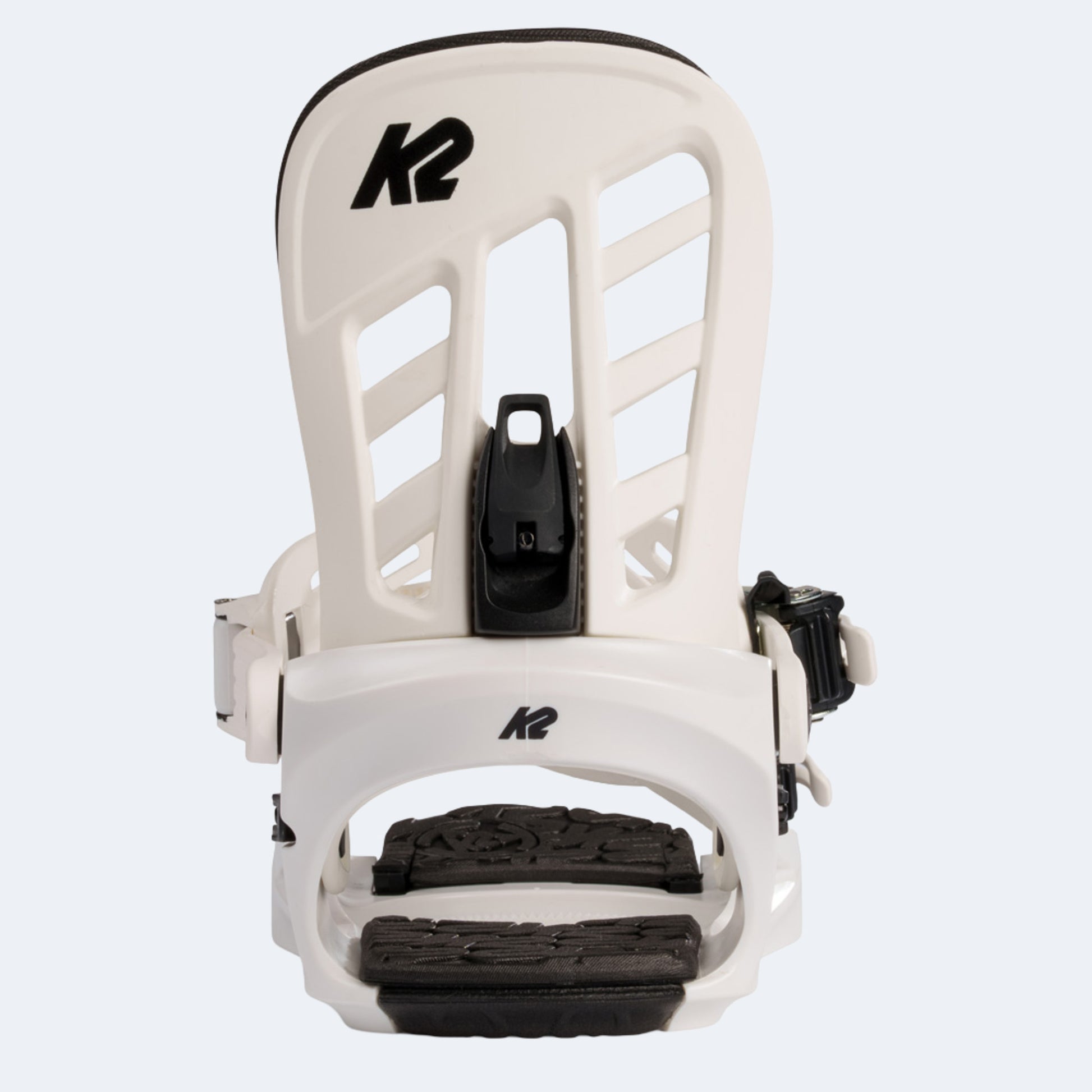2024 K2 Youth Junior Snowboard Bindings