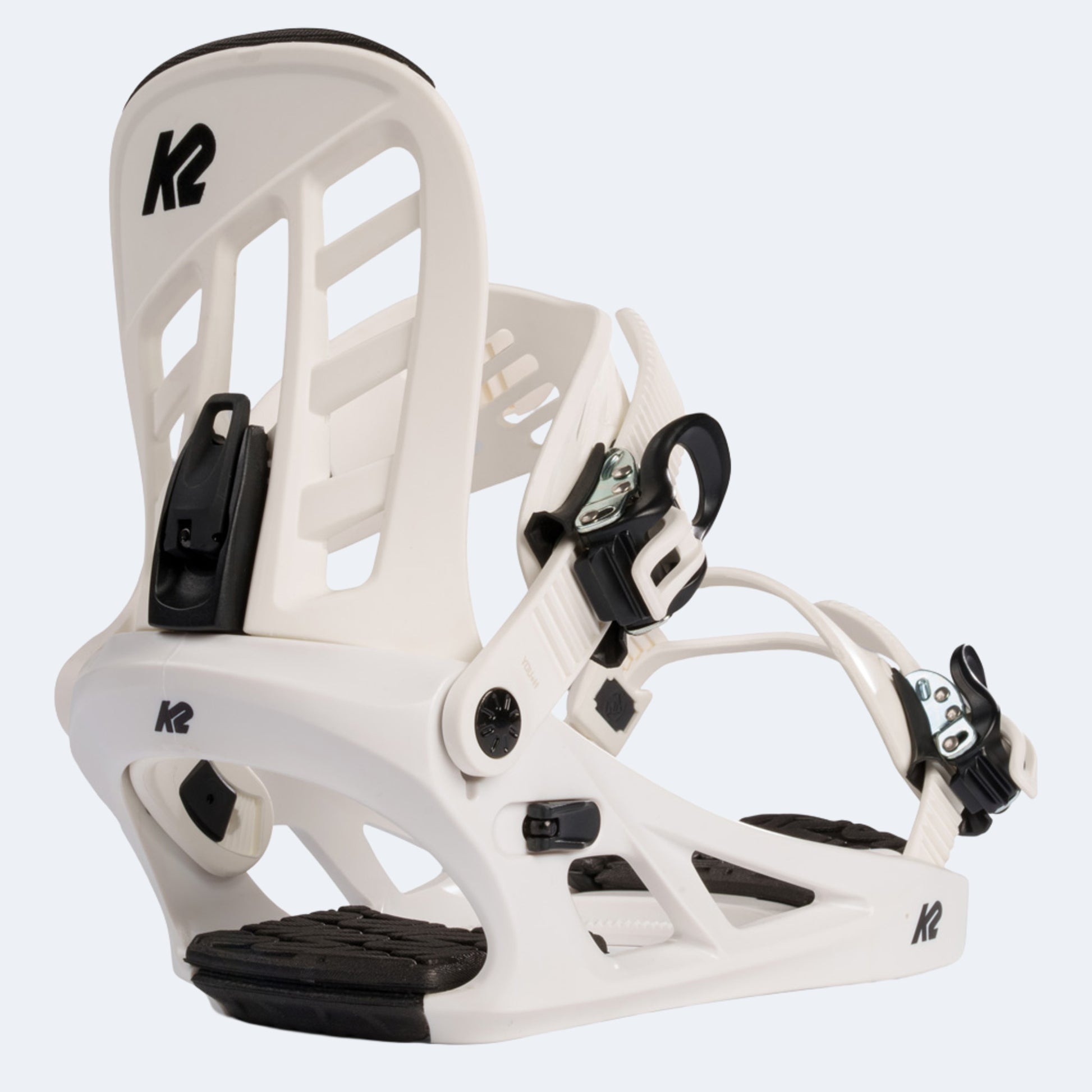 2024 K2 Youth Junior Snowboard Bindings