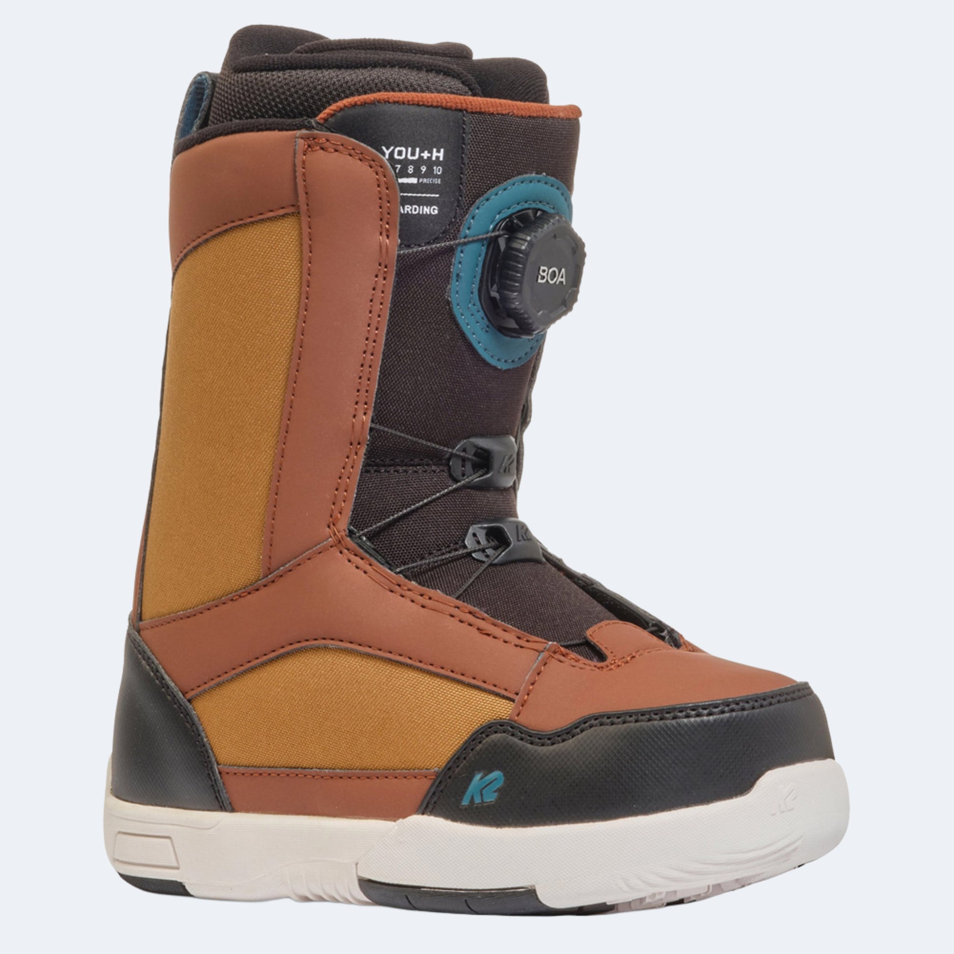 2025 K2 Youth Junior Snowboard Boots