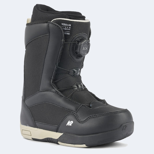 2025 K2 Youth Junior Snowboard Boots