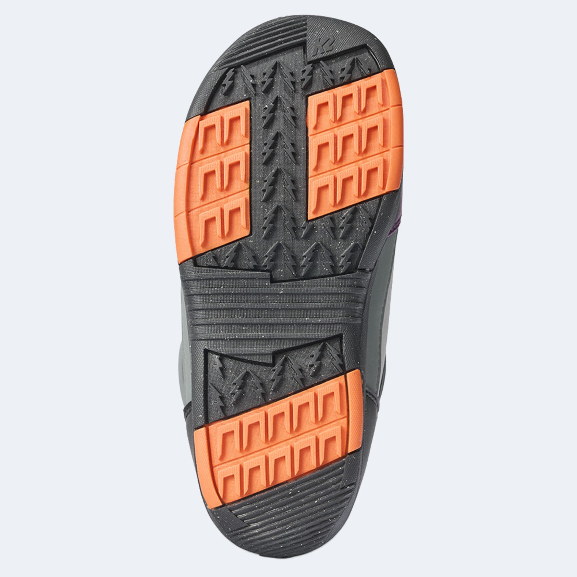 2025 K2 Youth Junior Snowboard Boots