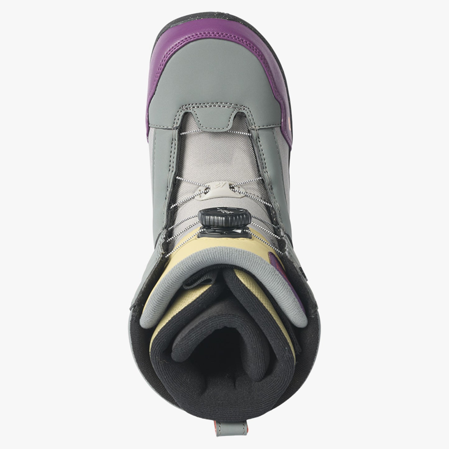 2025 K2 You+h Junior Snowboard LEASE Boots - Multi - 7