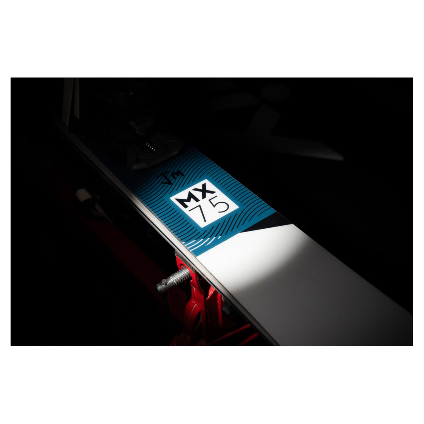 2024 Kastle MX 75 Skis