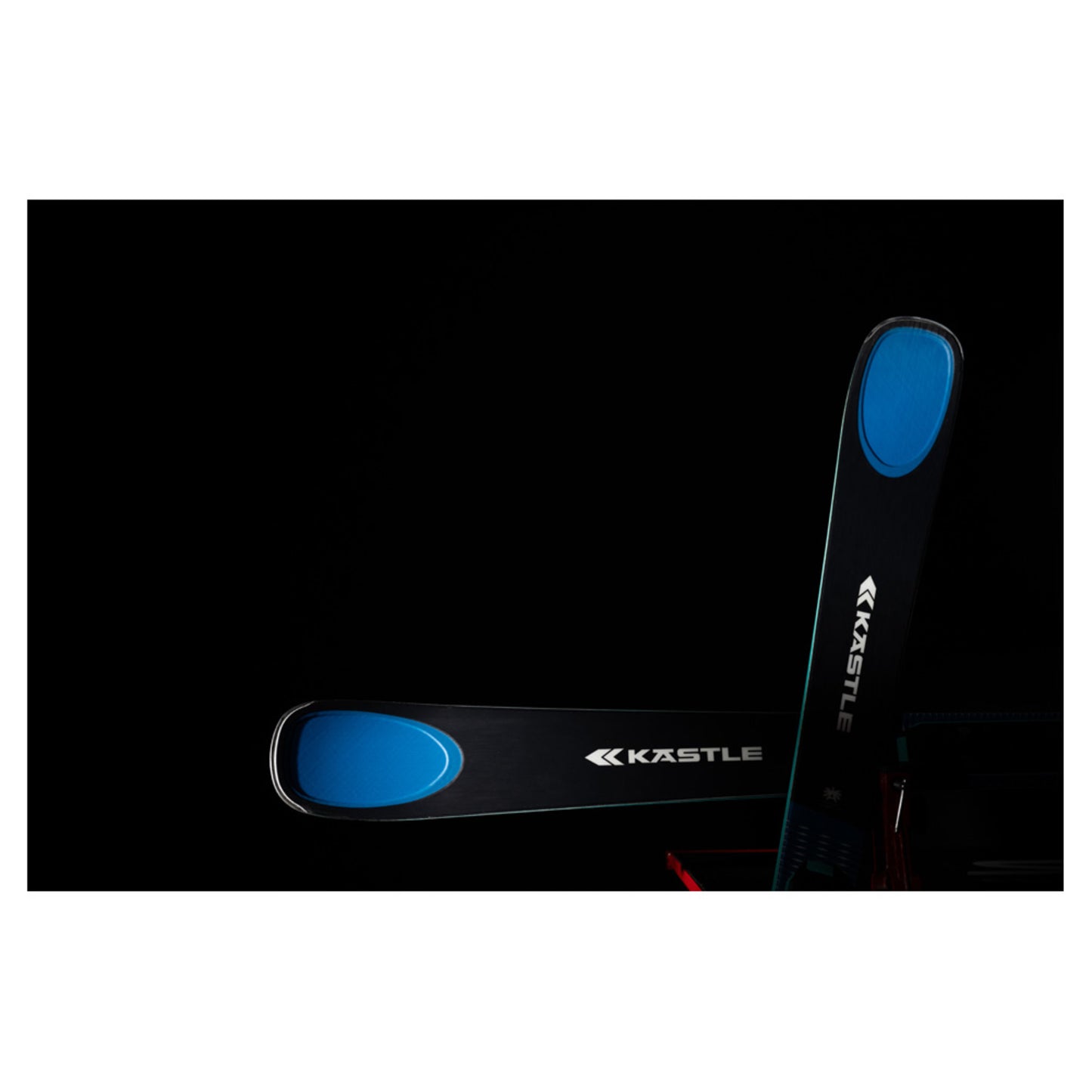 2024 Kastle PX 81 Skis w/ Kastle K11 PRD GW Binding