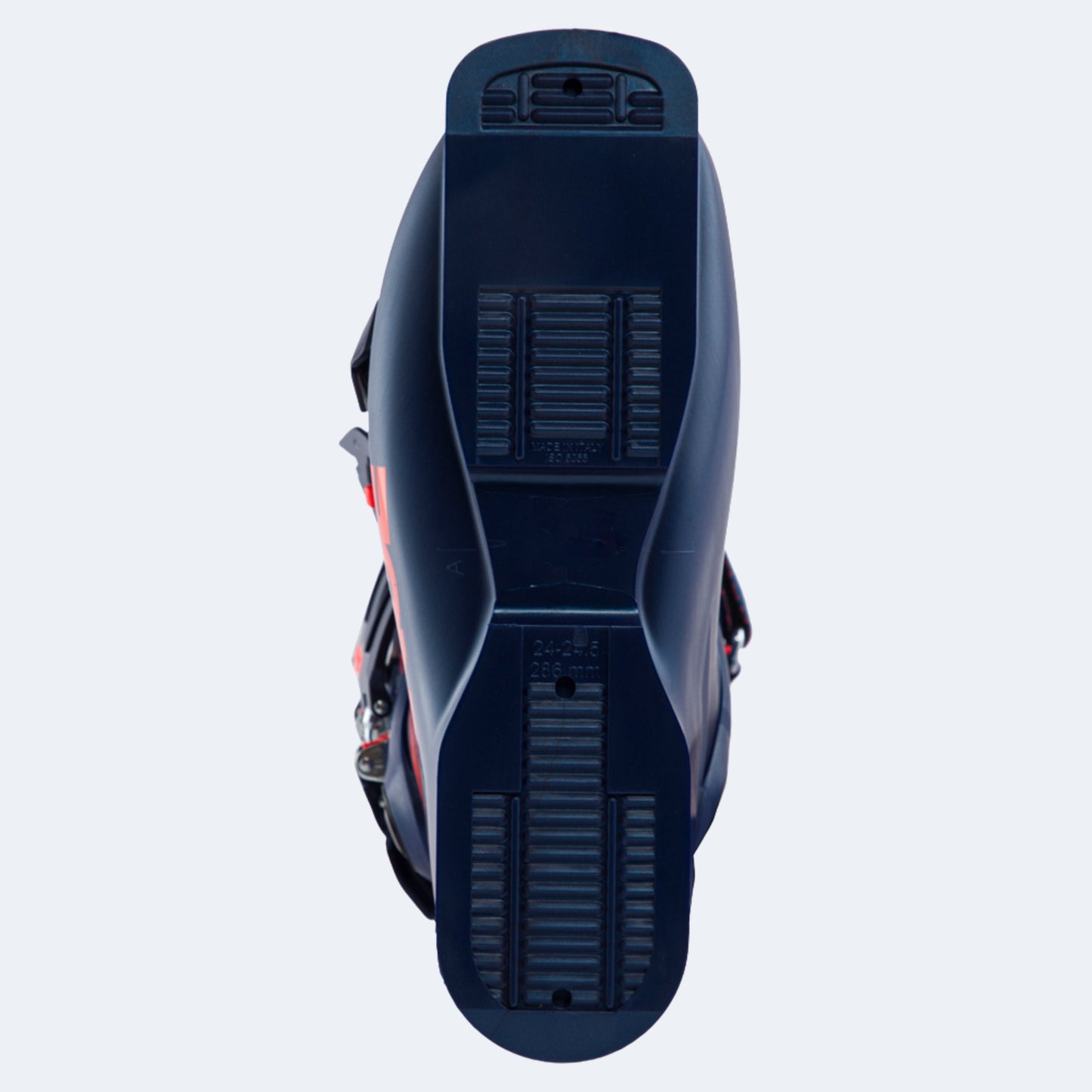 2024 Lange RS 120 SC Ski Boot